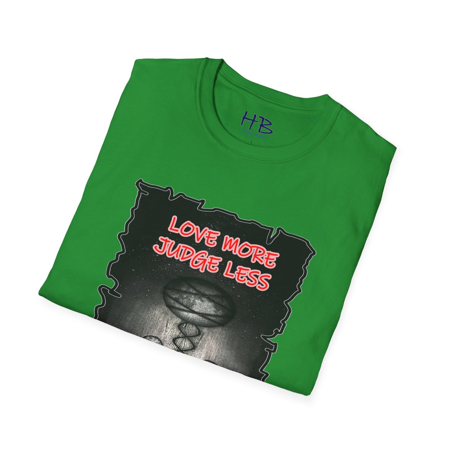 Embrace Love using The Heartfelt Connection; Love in the Gray Matters Details