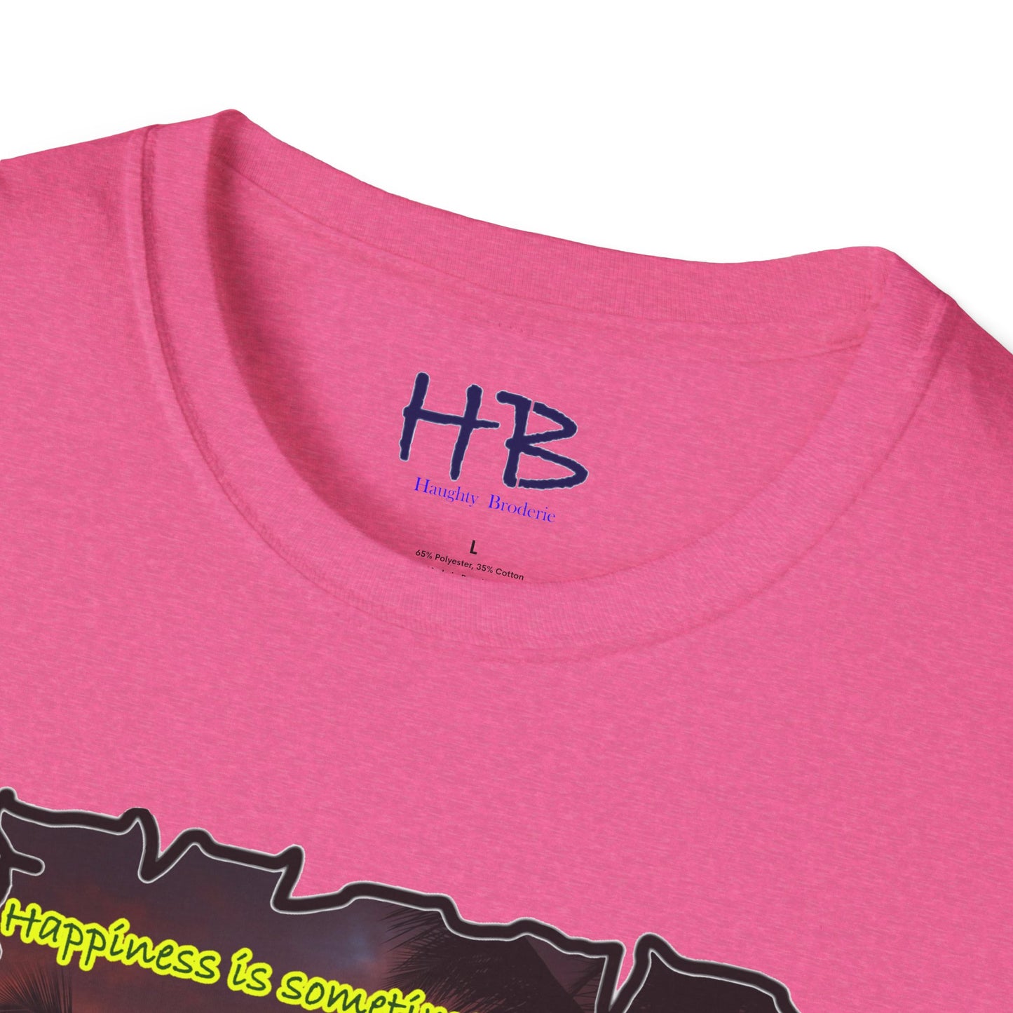 Happiness only appreciated in retrospect