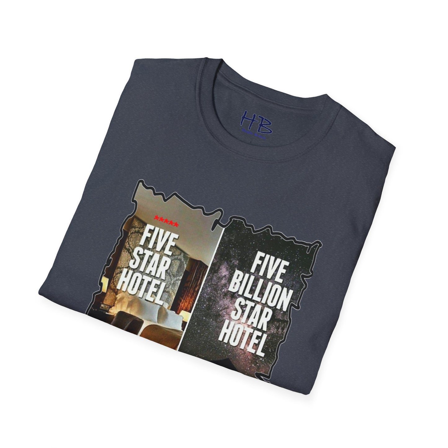 Where Luxury Meets Nature: The Allure of Five Stars, the Wonder of Five Billion