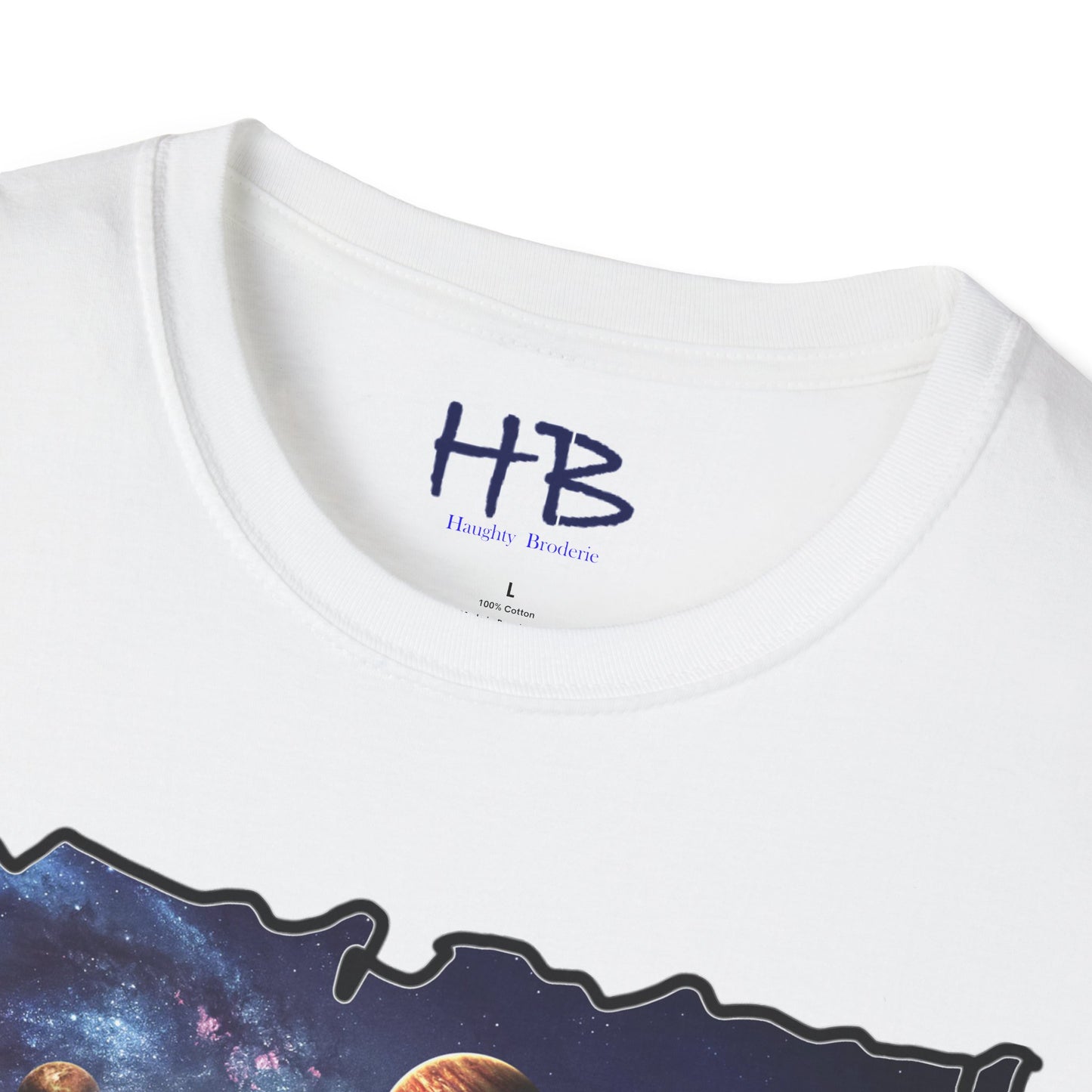 Cosmic Galactic Luminescence Reverie; The Universe Woven in Dark Purple Hues