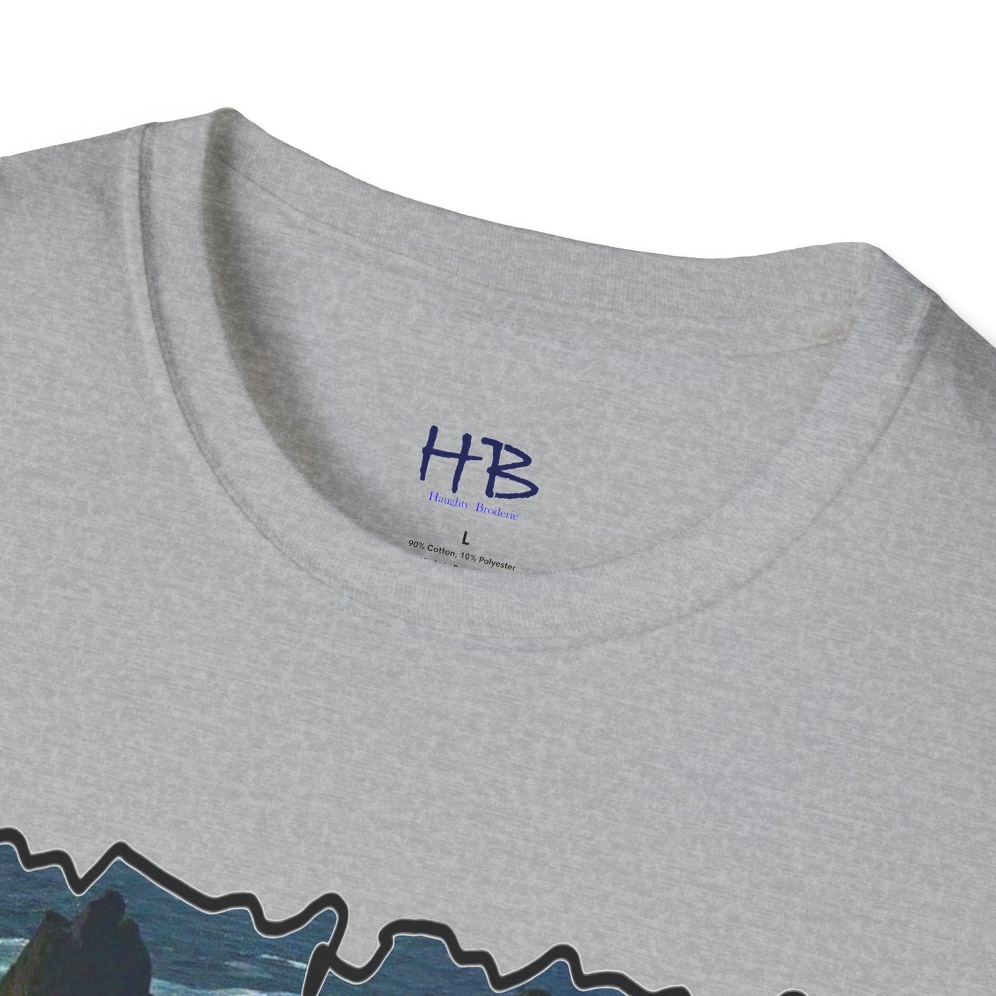 Serene Paradisiac Isolation