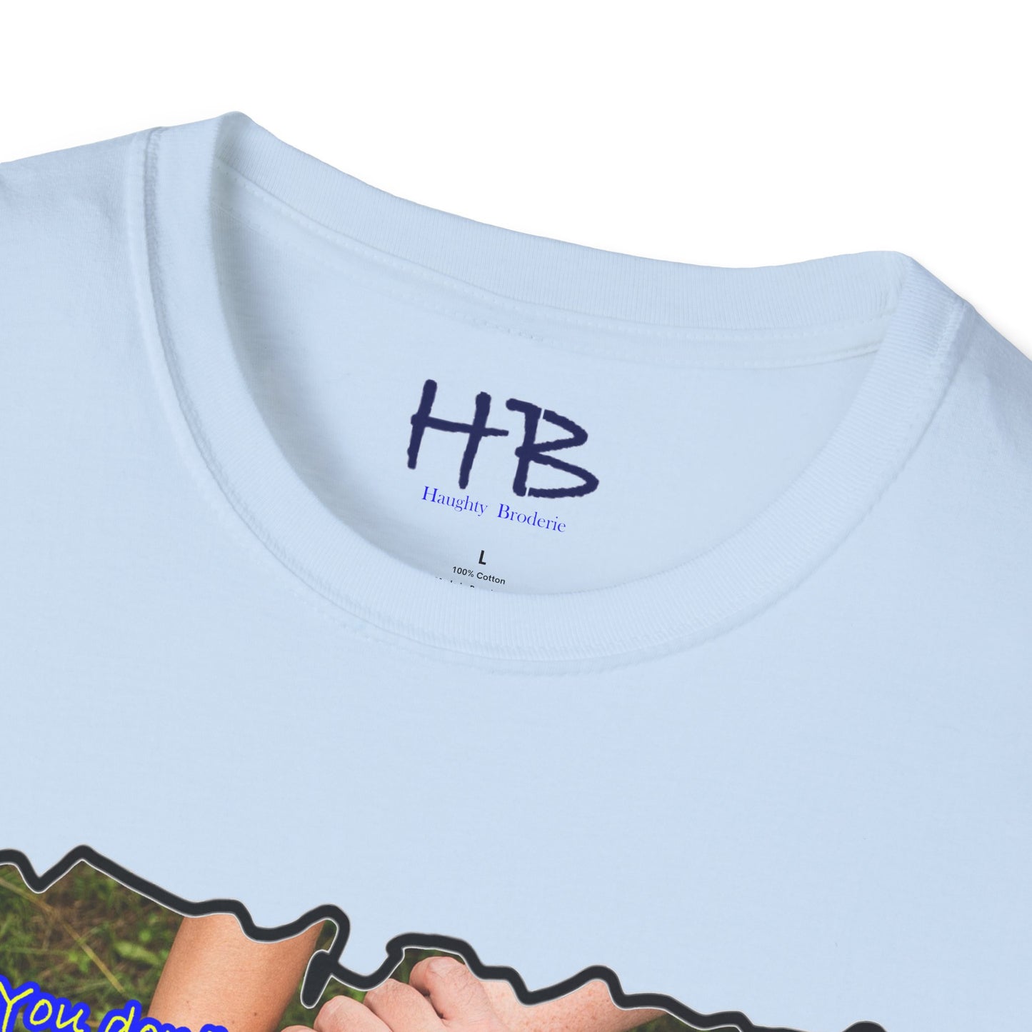 The family is a gift to you as you are to them