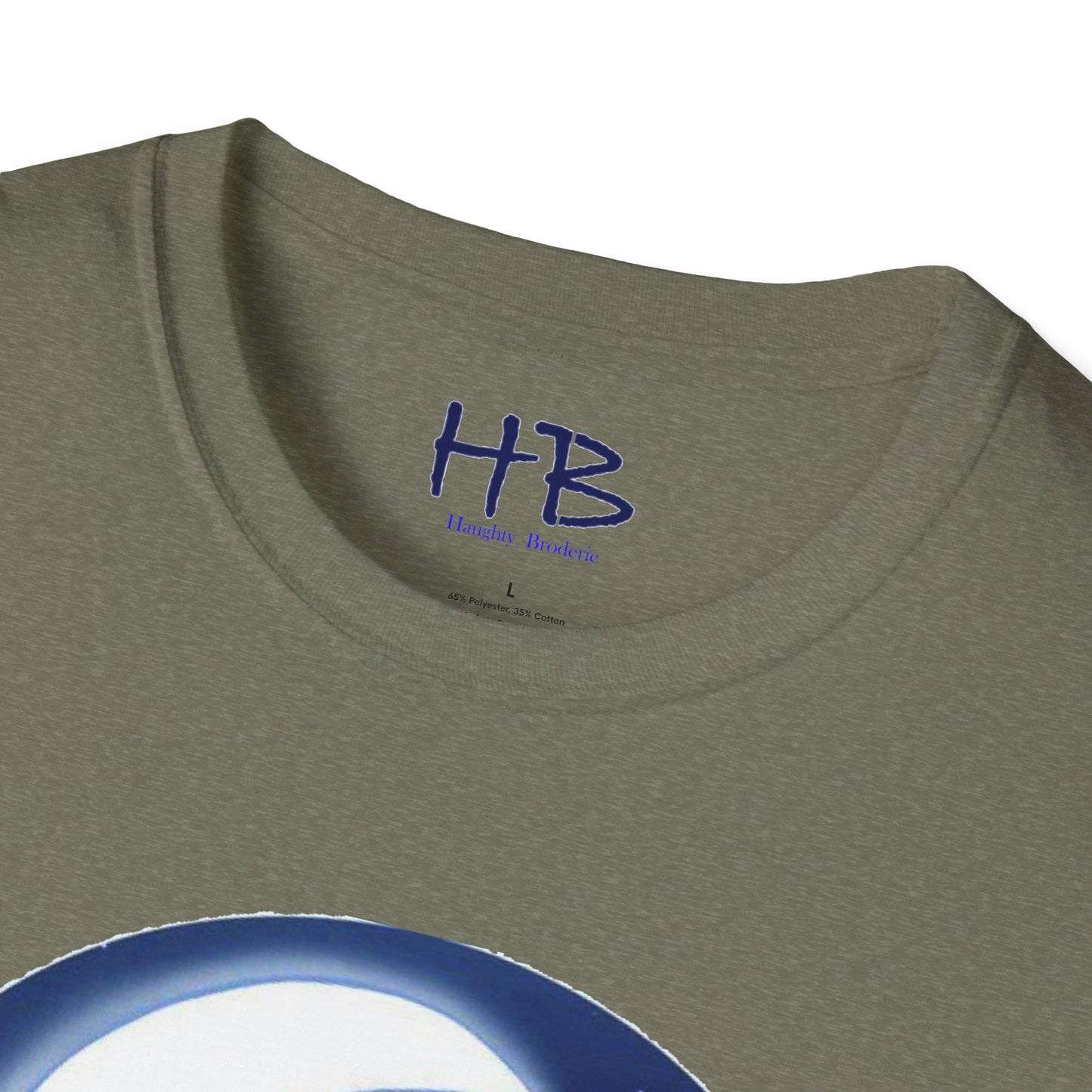 She always wants MORE