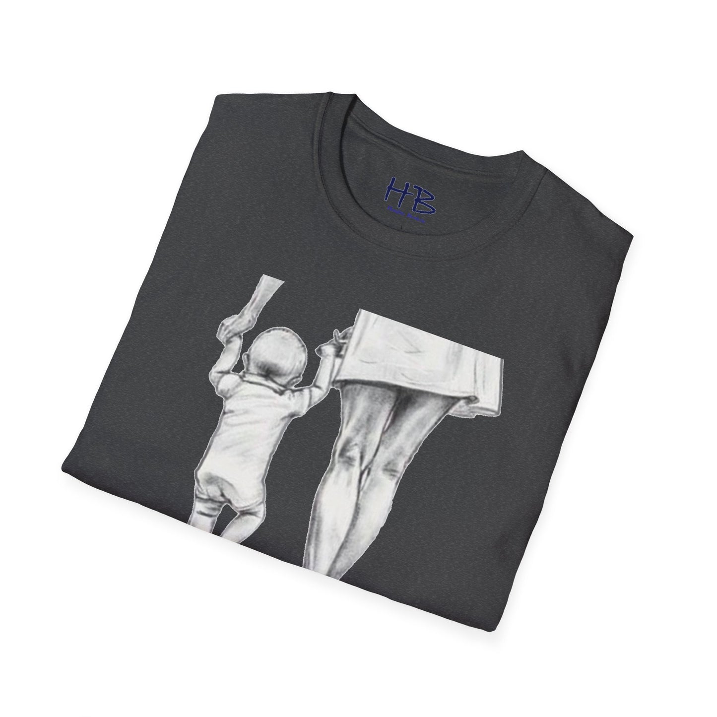 I'm a stay-at-home mom, proud of it and deserve all possible credibility