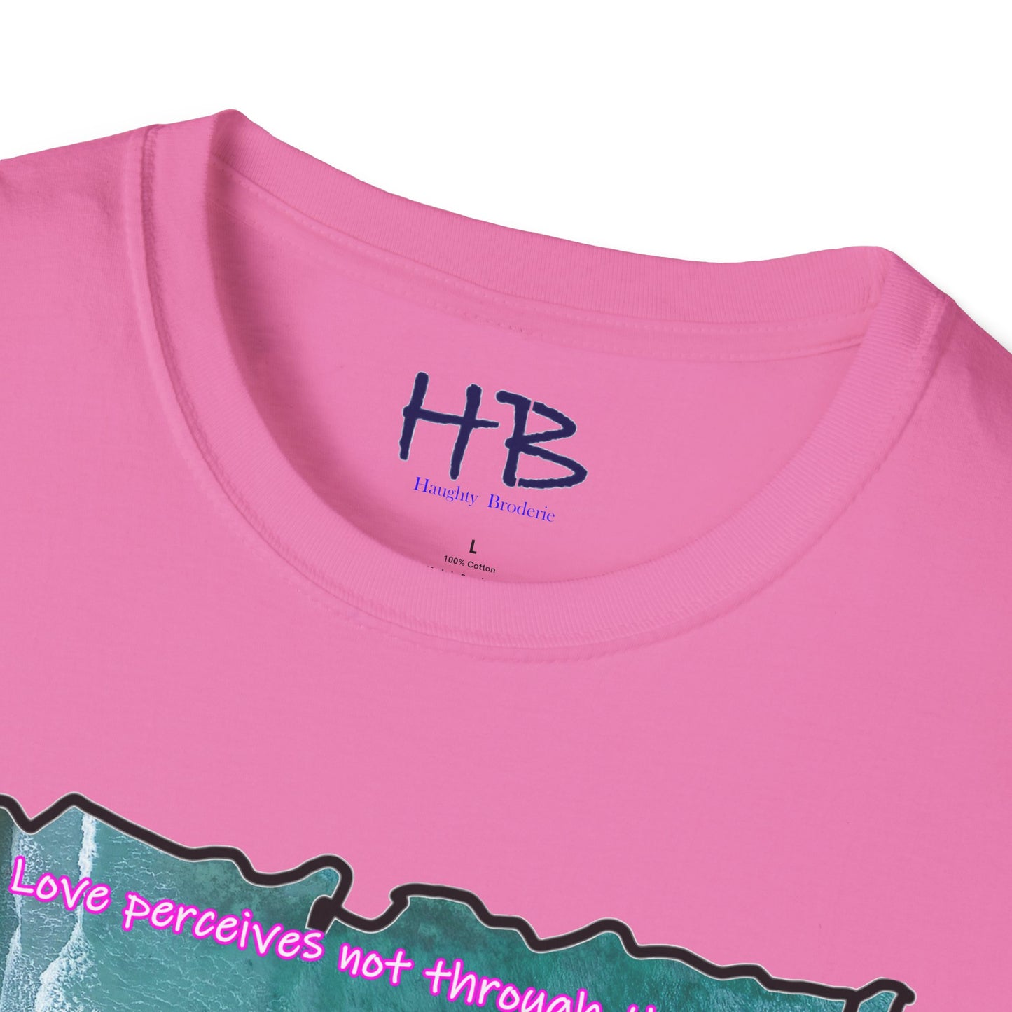 Island of Love Dive into the Depths of the Soul