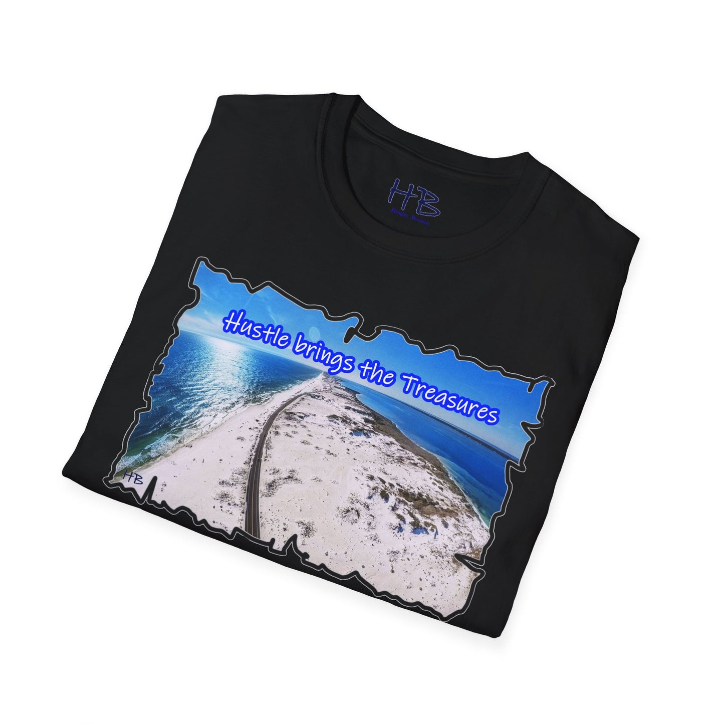 Hustle brings the Treasures 2