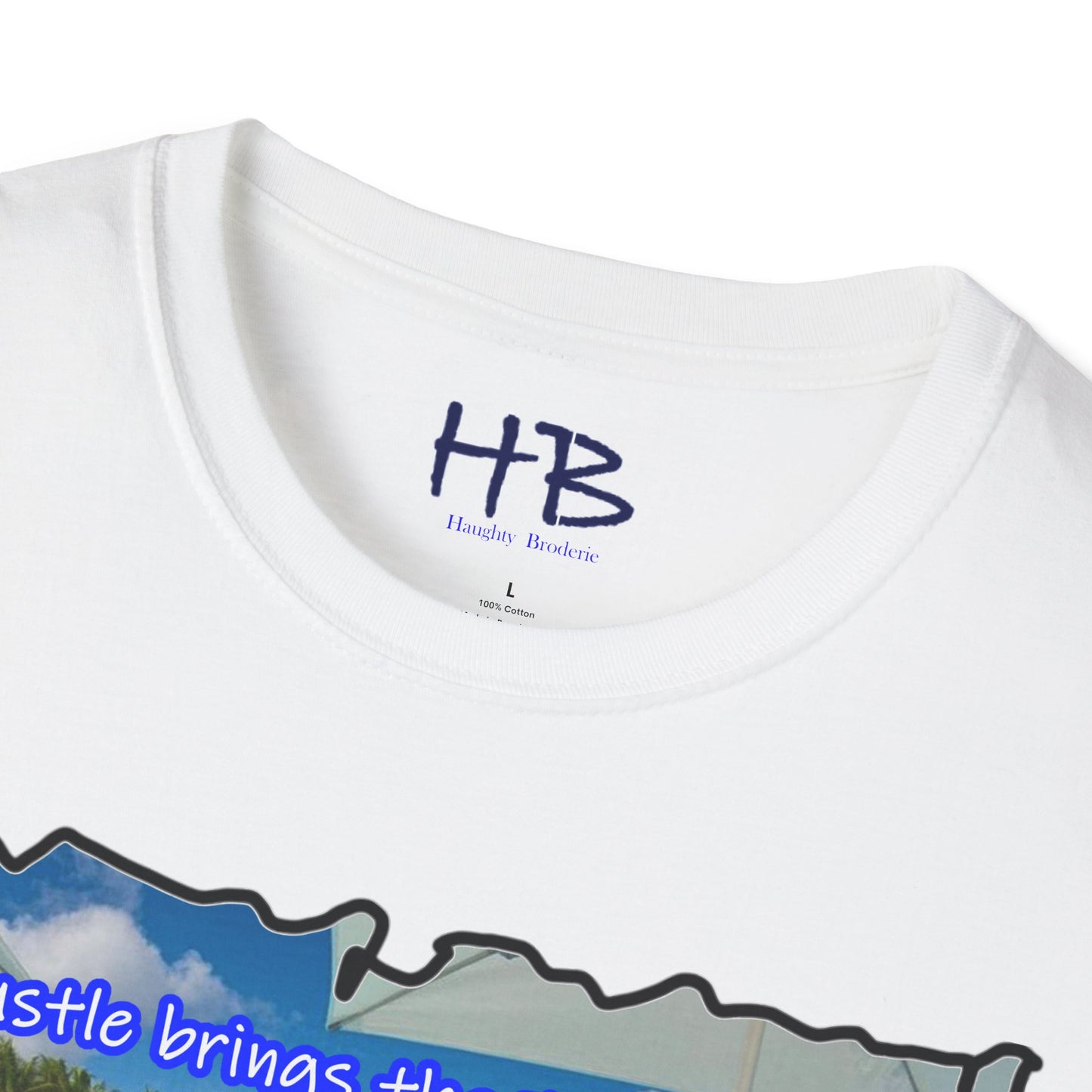 Hustle brings the Treasures 8