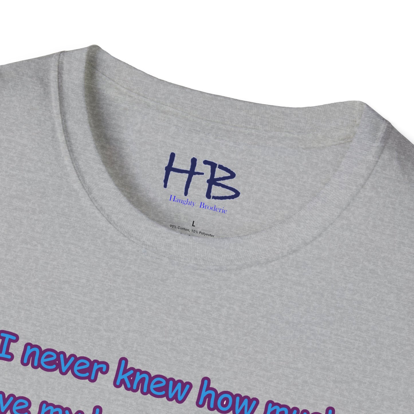 Until someone called me mommy I never realized the extent of love my heart could contain