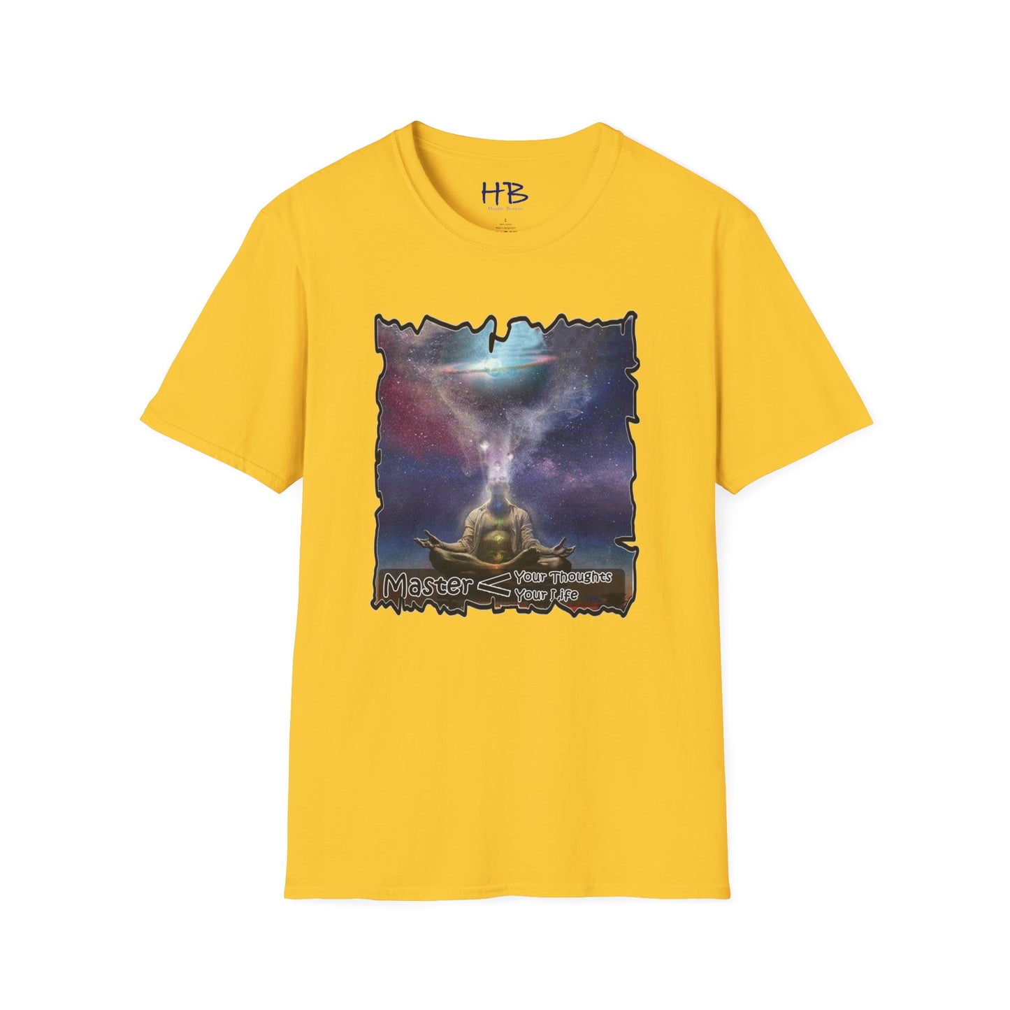 The Power of Mind: Unleashing Life's Mastery for Enlightenment