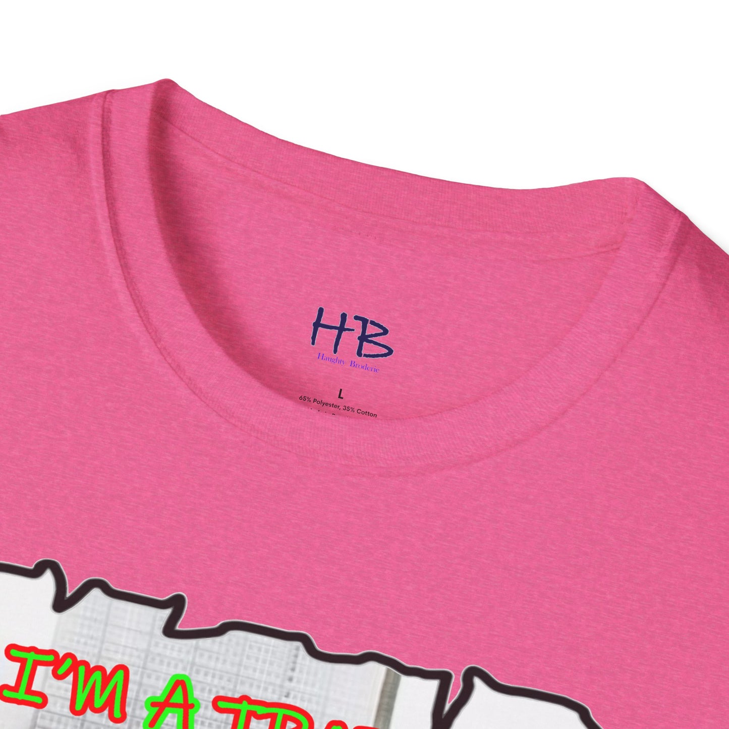 NYSE Wall-Street Bull "I'm a successful trader"