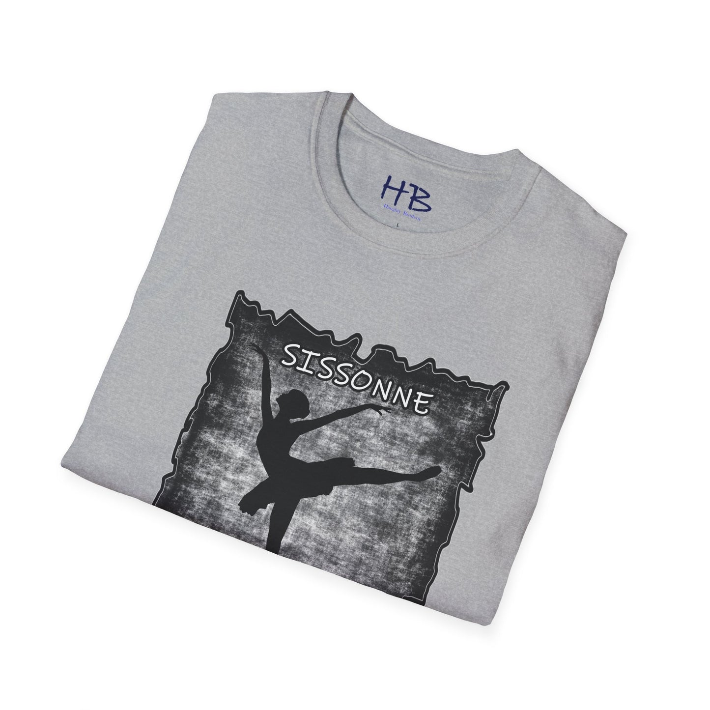 Sissonne Symphony: Capturing the Essence of Ballet with The Ballerina's Aura