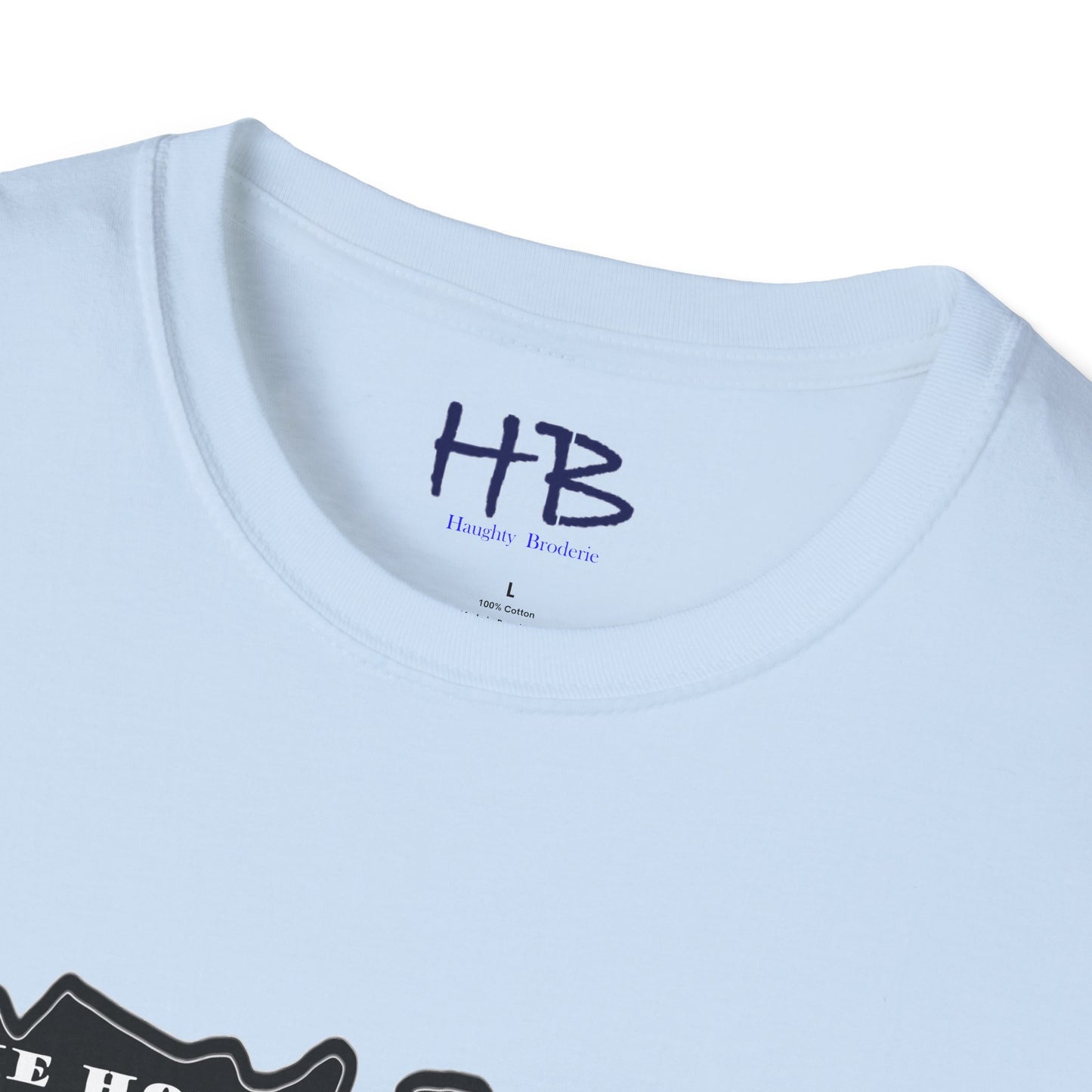 Betrayal Unveiled: The Truth-Bearing Tee Shirt for Relationship Transparency