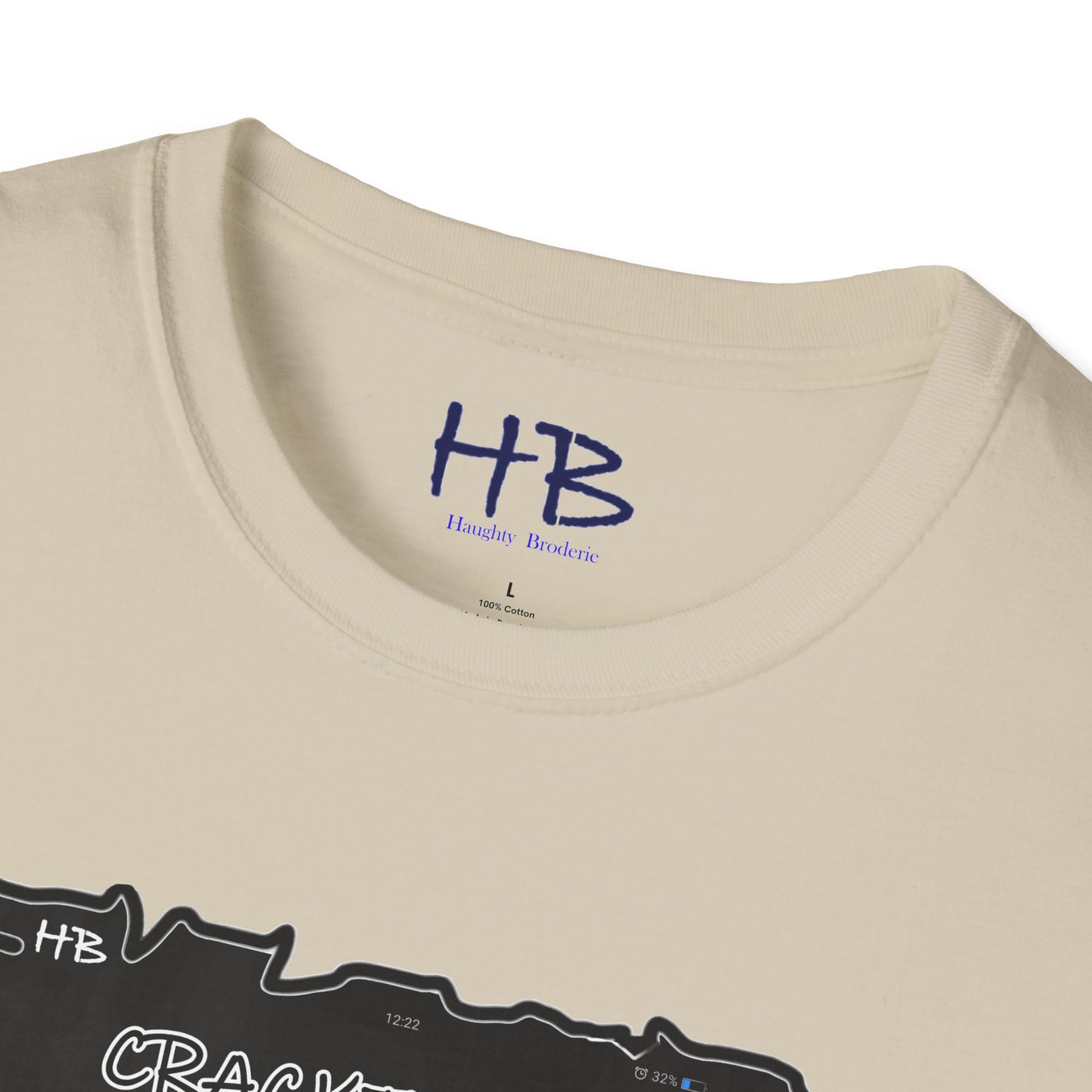 CRACKING ME IS A CAKEWALK; Charmed Simplicity Enigmatic Affability