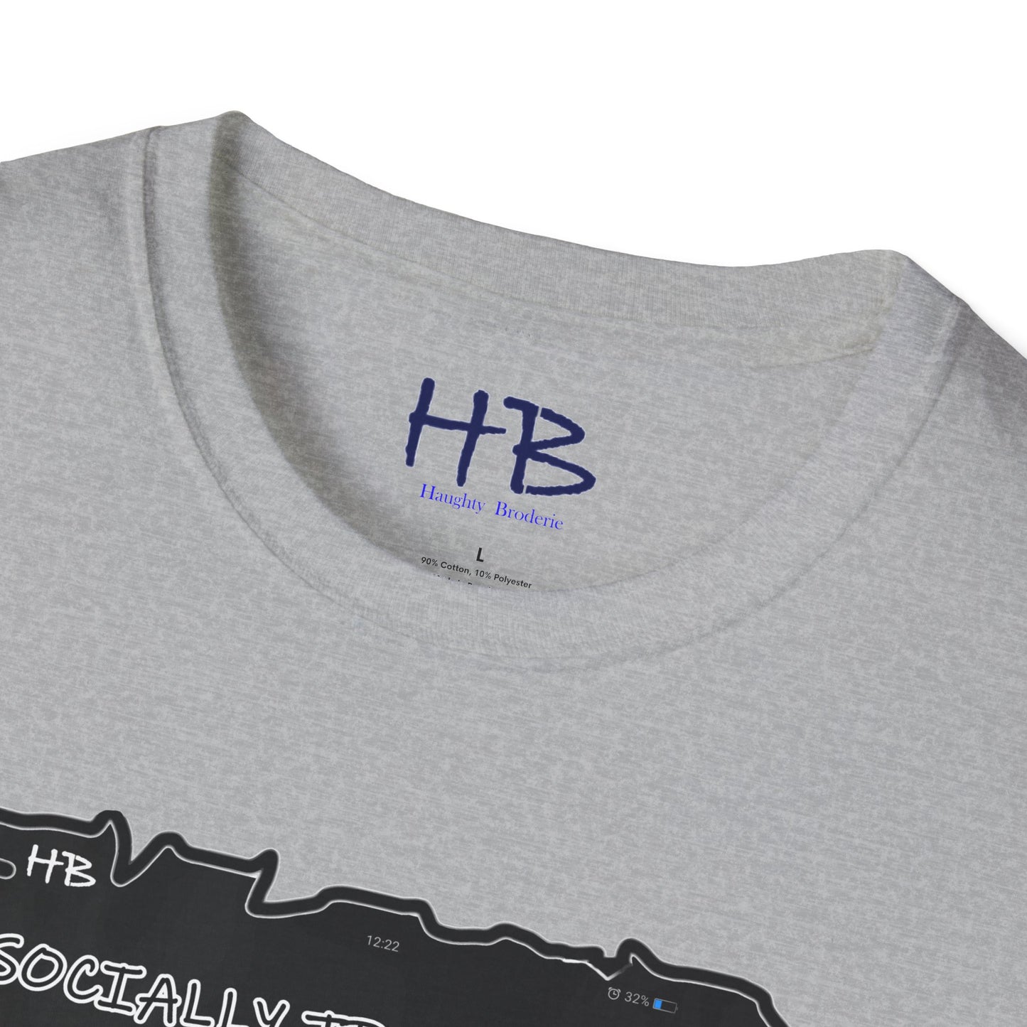 SOCIALLY TRANSPARENT  EASY PEASY; The Unlocking Affability Approachability Code