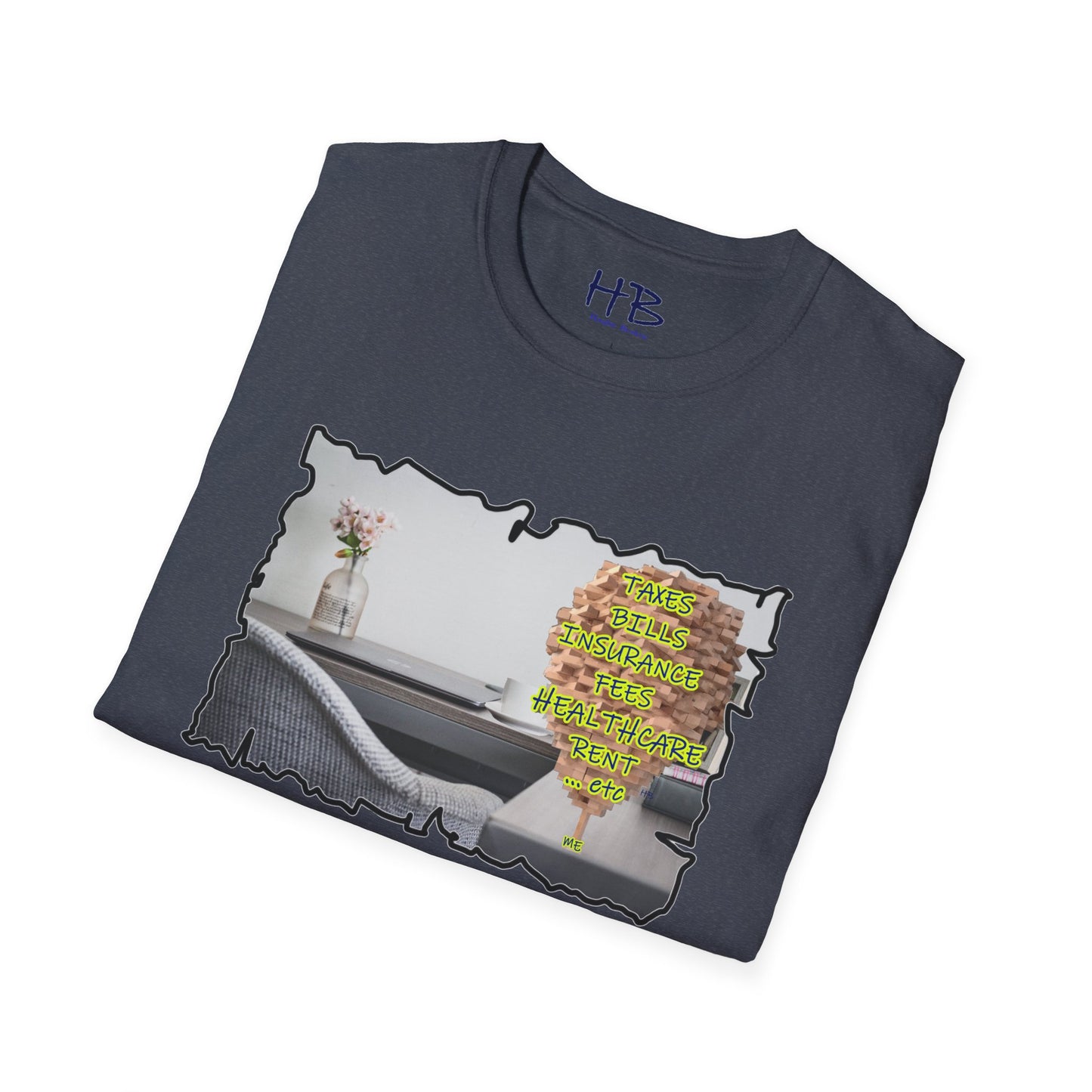 The Symbolic Triumph: Overcoming Life's Towering Challenges: The Power of "Me"