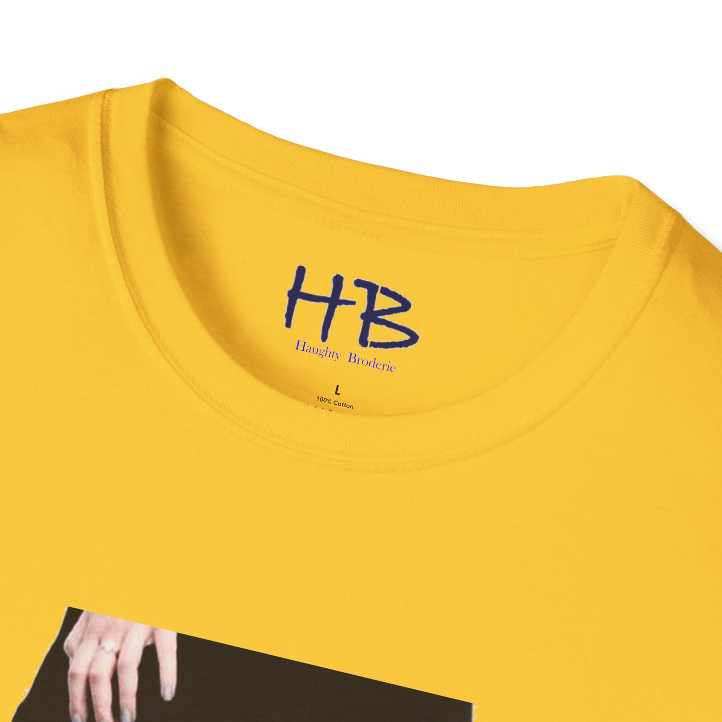 Fashion with a Purpose: Breaking Society's Mold - funny characteristic non-judgmental