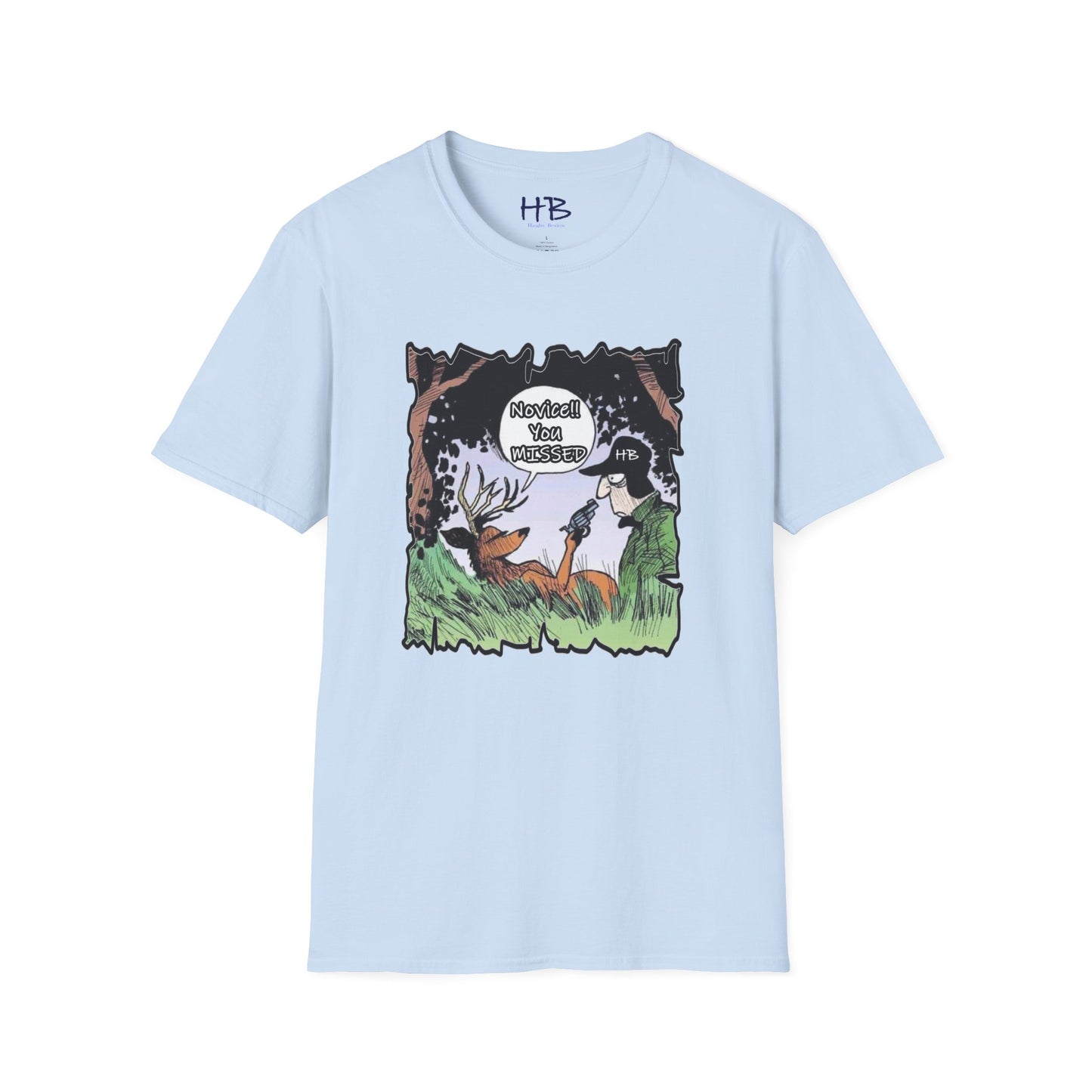 Wild Serenity with Antler Artistry; When Nature Holds the Gun using Deer Delight Wilderness Wonders