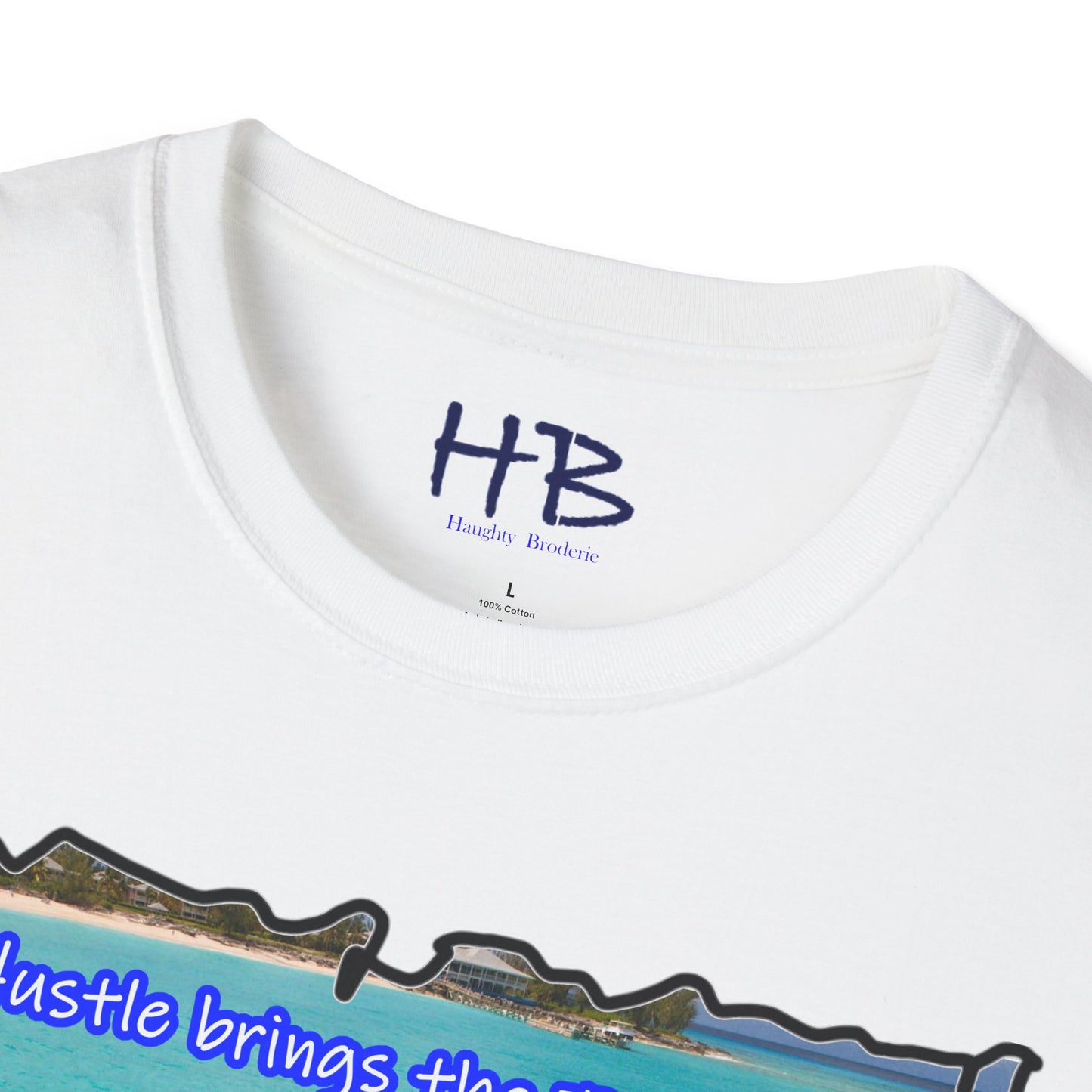 Hustle brings the Treasures 10