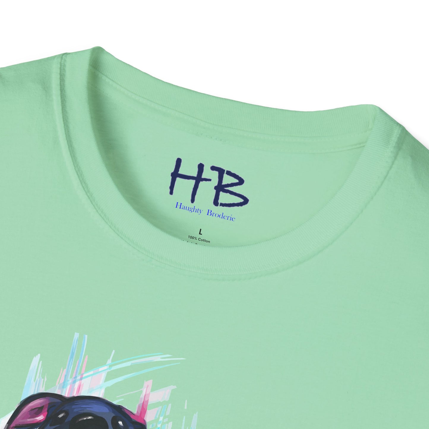 A Tribute to a Lifelong Bond: The Always Love Your Mother Tee Shirt