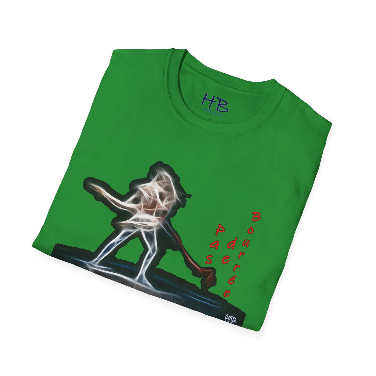 Celebrating Ballet's Artistry Fluid Transitions: The Enchanting Pas de Bourrée