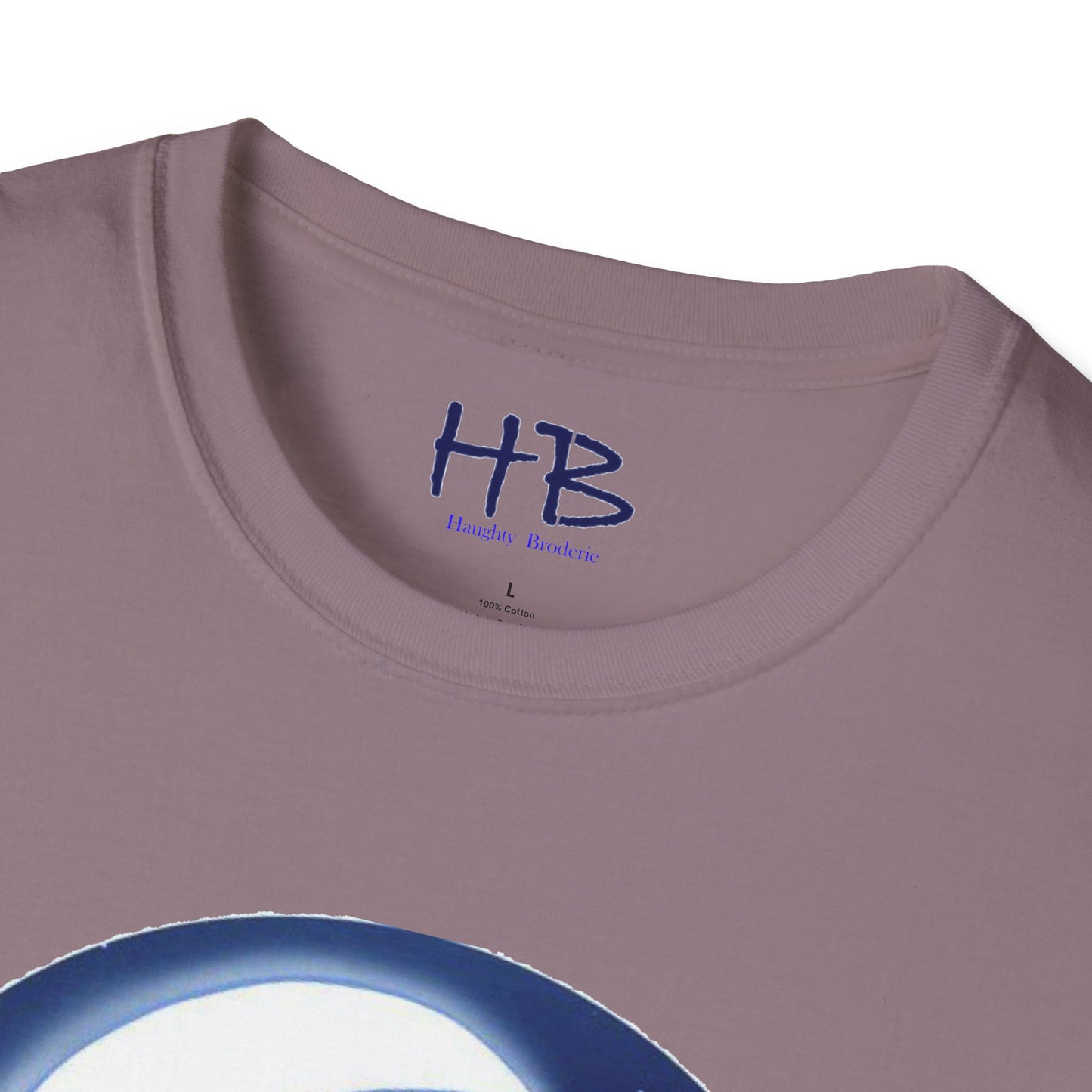 She always wants MORE