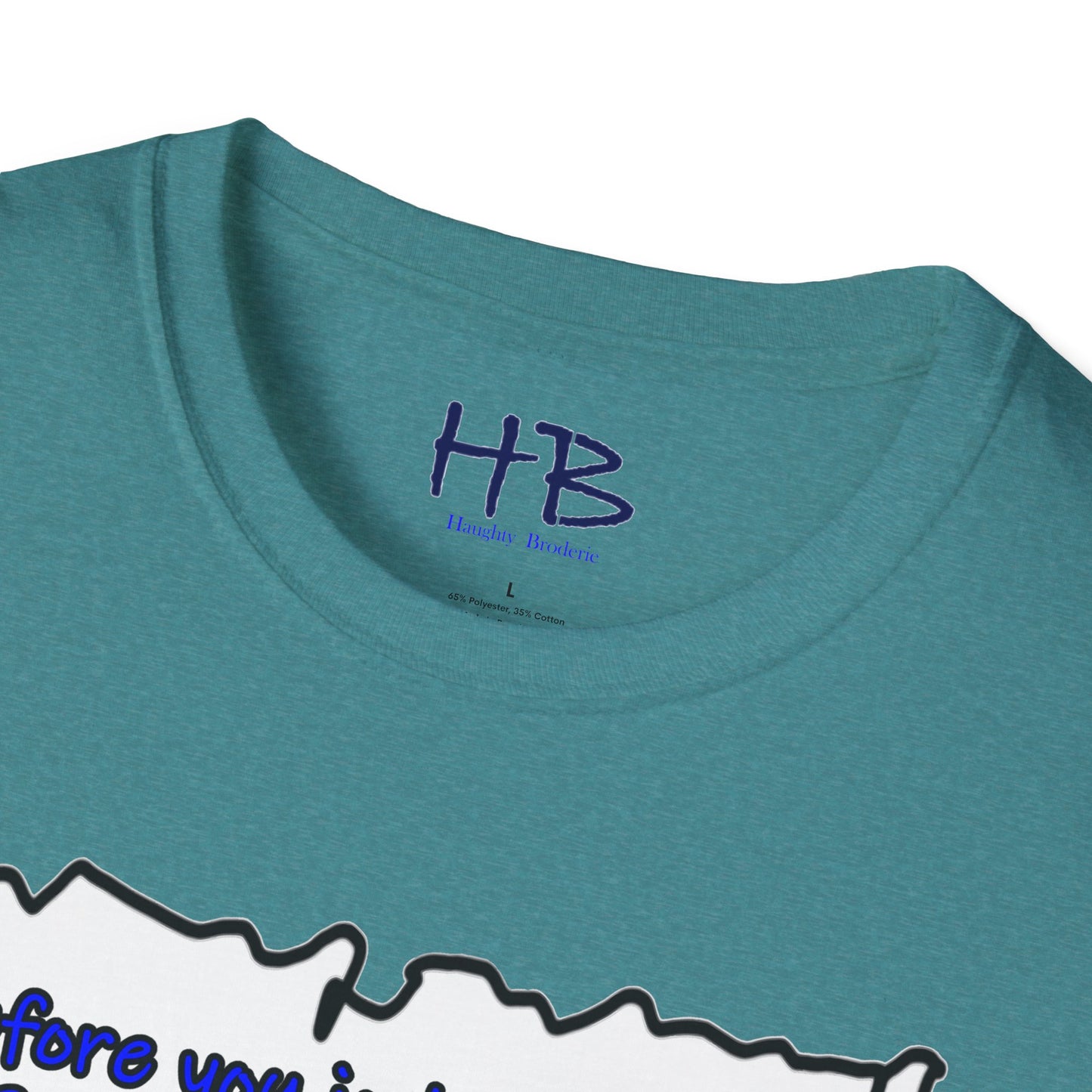 90% Below Judging the Unseen Beneath the Surface; The Iceberg Perspective Laughing at Assumptions While Challenging Prejudice