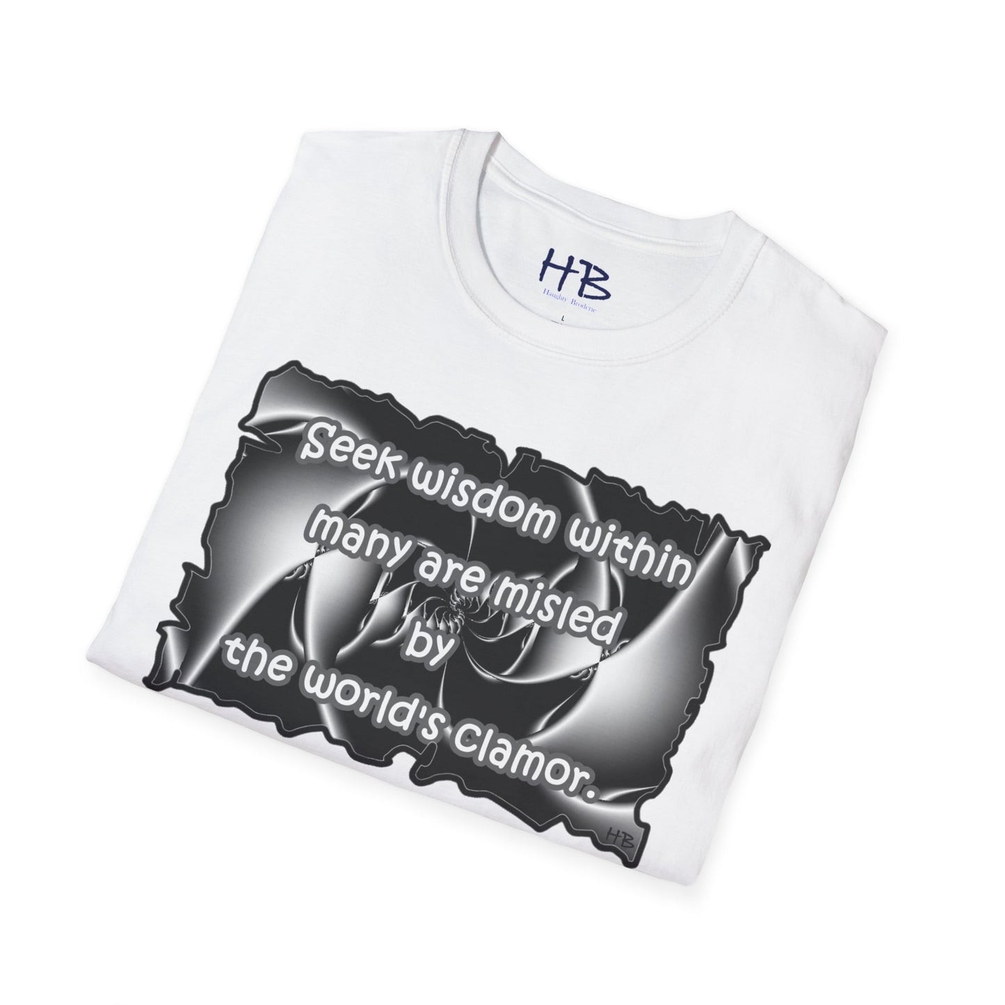 Inner Wisdom Unleashed: Embrace the Power of Introspection to Seek Wisdom Within