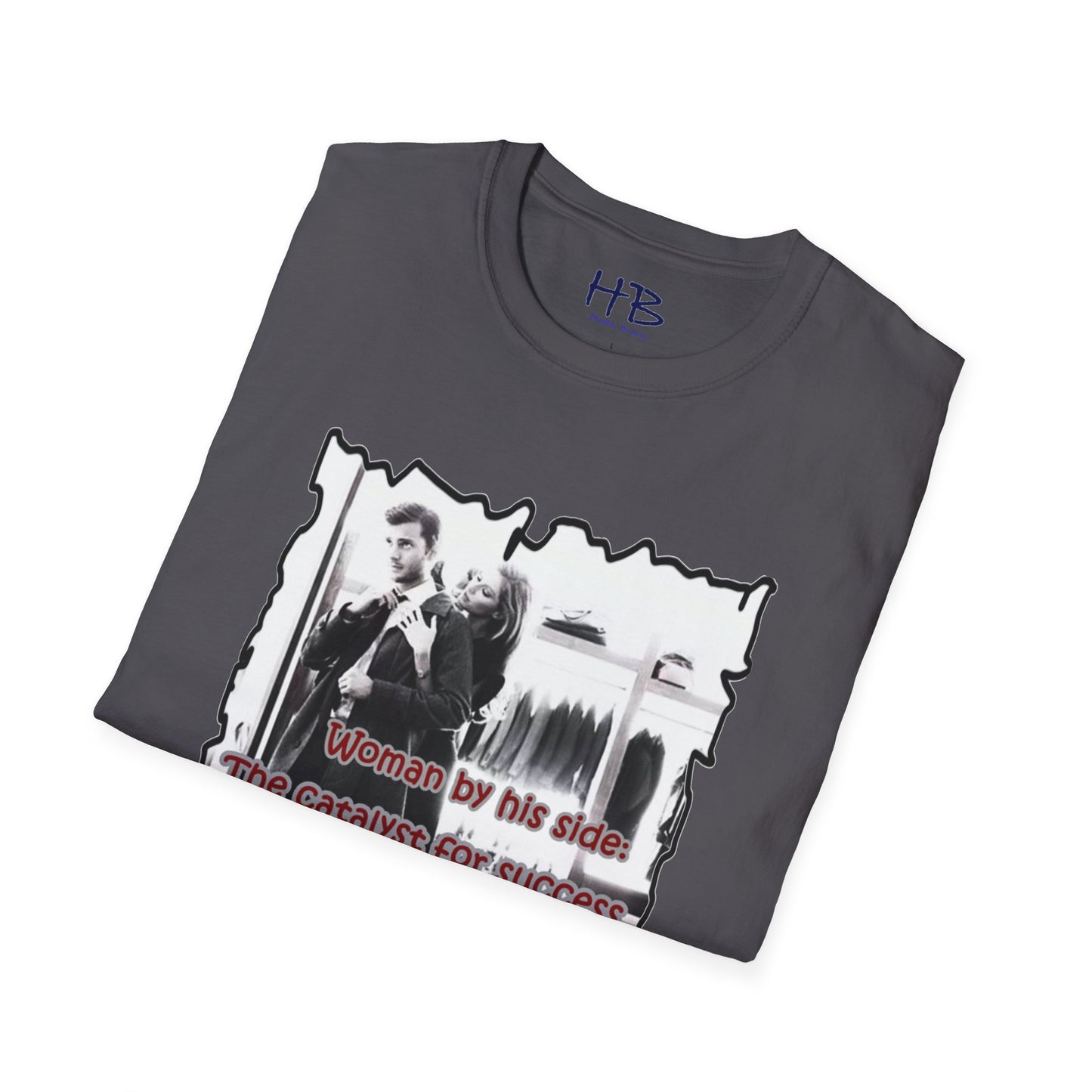 Powerful Partners: Celebrating the Catalysts of Success