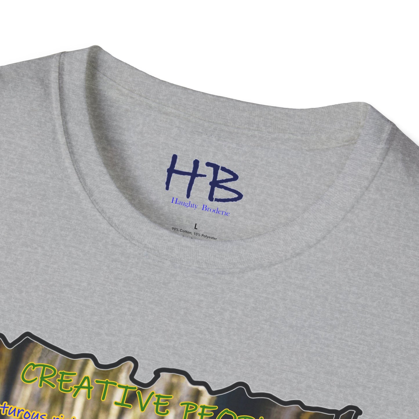 Unleashing Creativity Beyond Conformity: A Tribute to Visionaries Creative Perspective