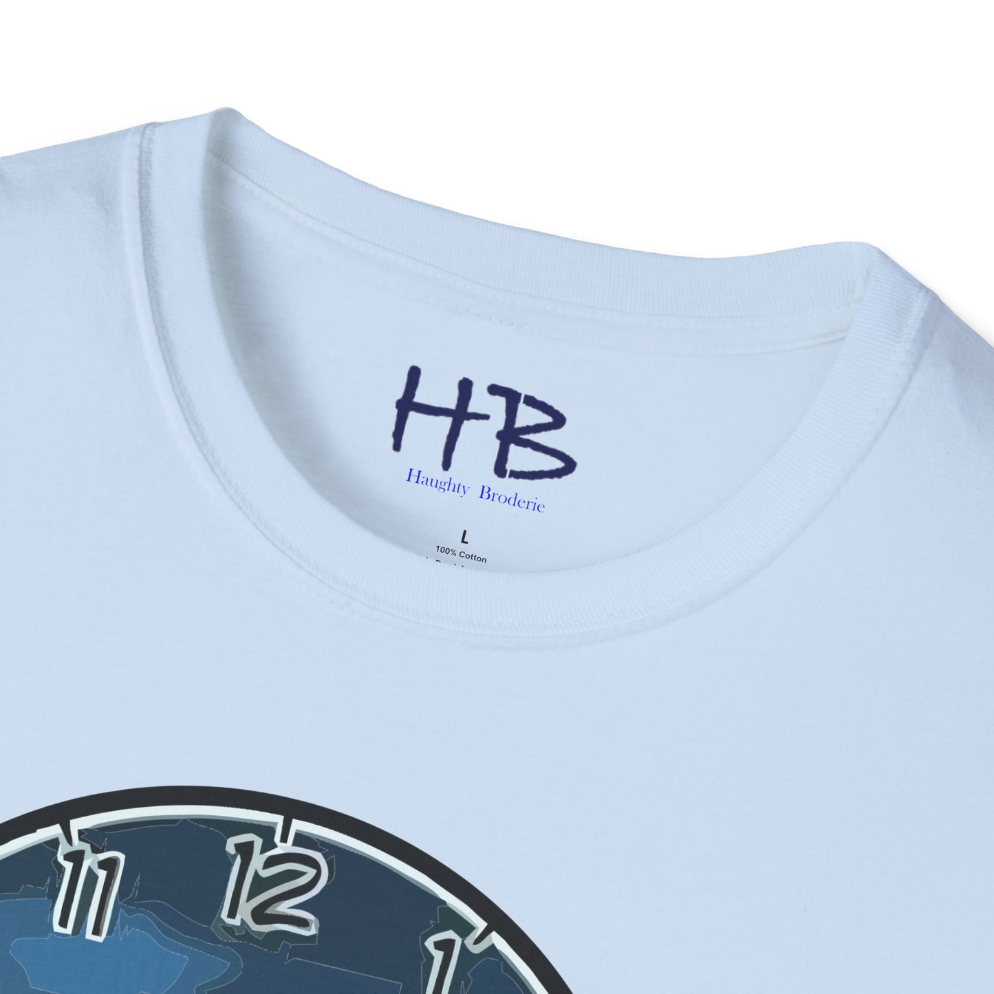 The Hilarious Clock-Watcher: Time for Humor @ 4:40