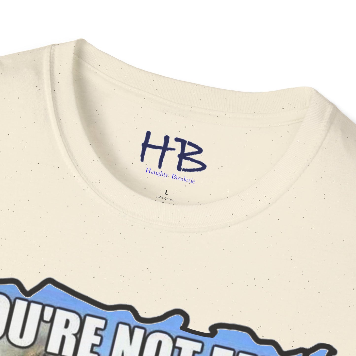 Two chubby husky dogs comforting each other about being husky