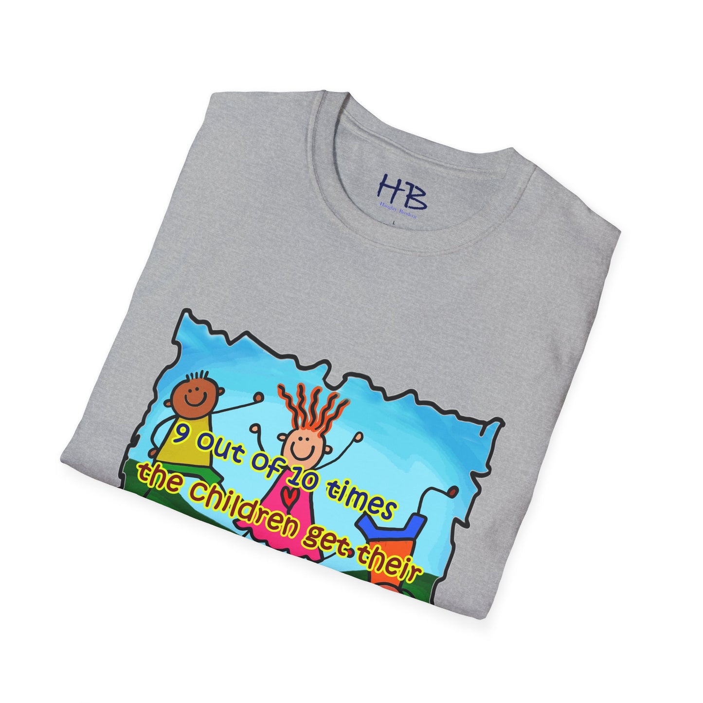 Shining Stars: Mothers Guiding Children to Greatness