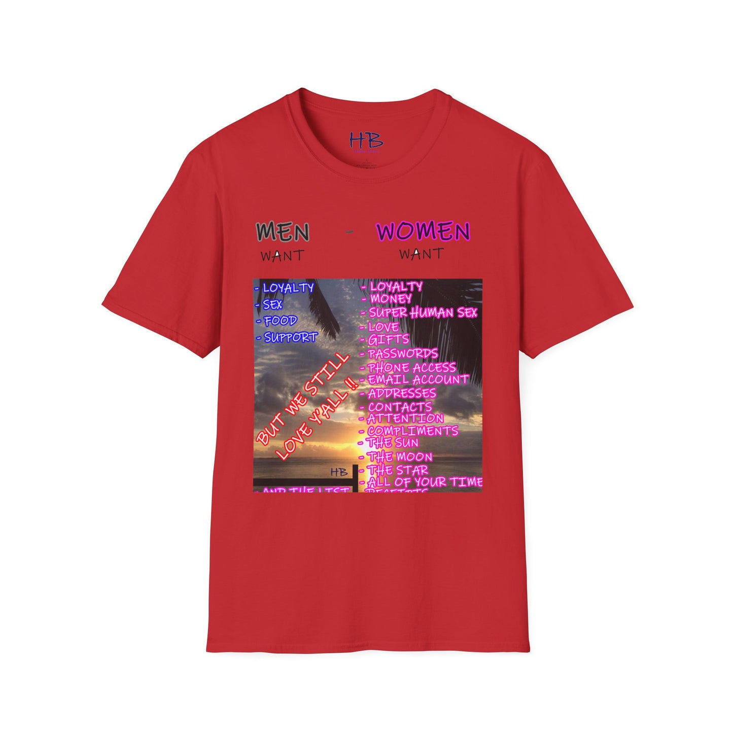 Unveiling the Truth: Men Want vs. Women Want