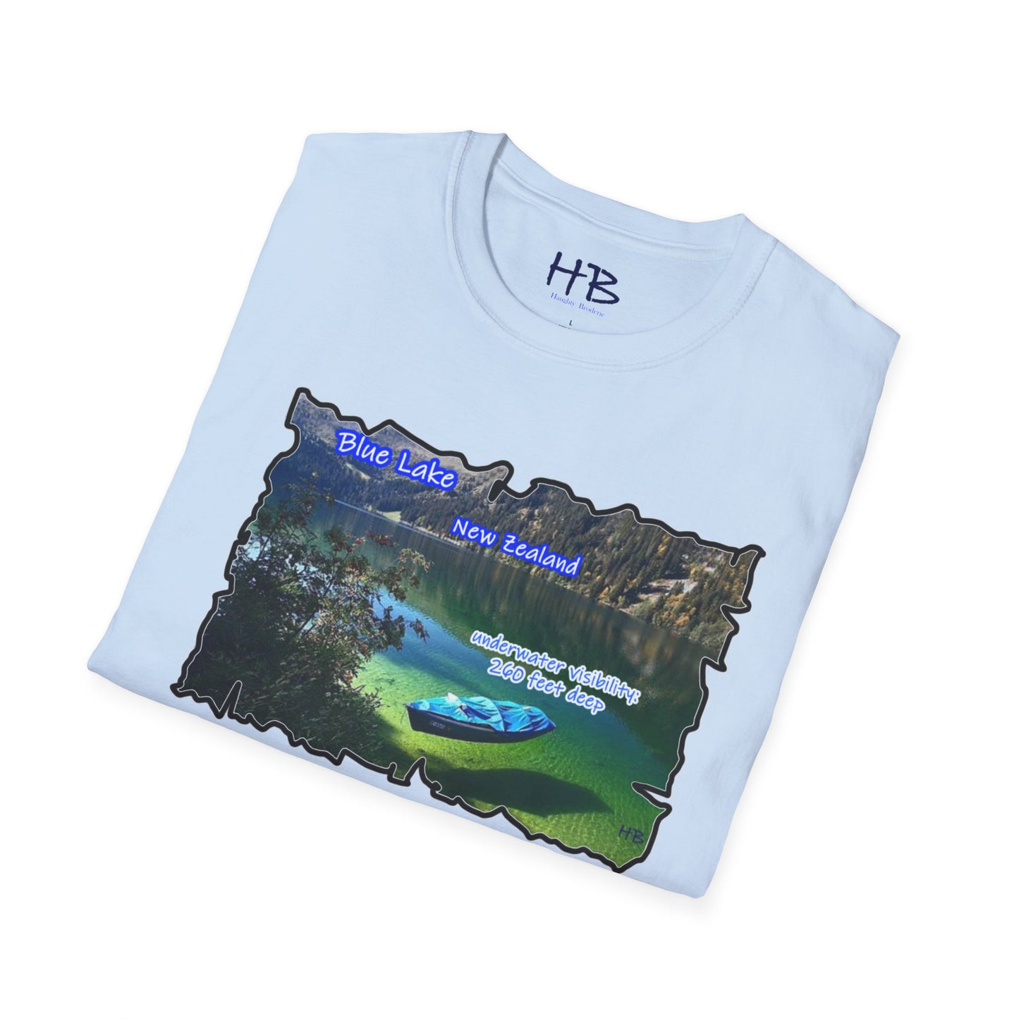 Blue Lake Subaquatic Splendor Aqua Symphony; Sublime Submersion Pristine Waters Euphoria