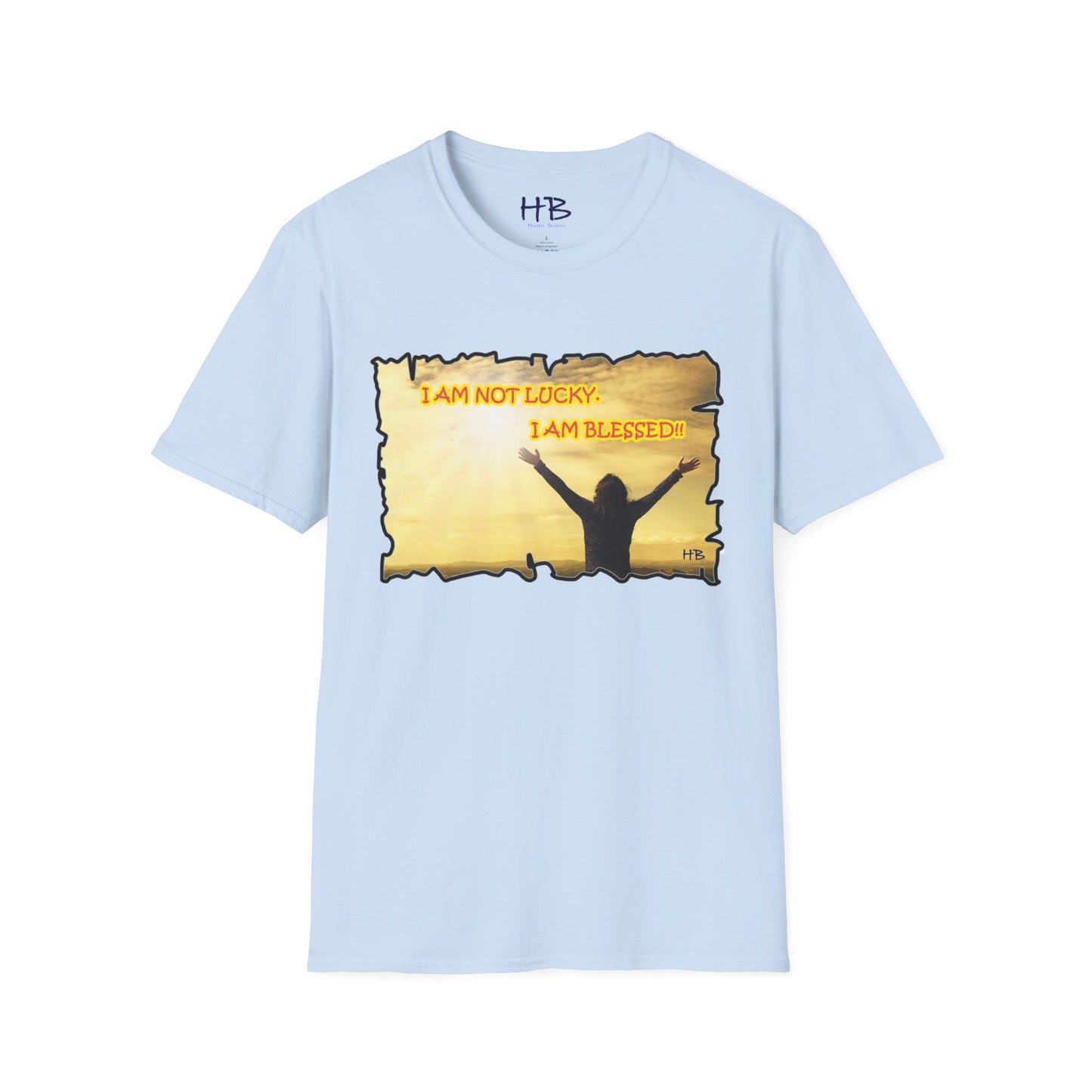 Embrace & Radiate Gratitude: Captivating Confidence Positivity Personified with Empowerment in Style