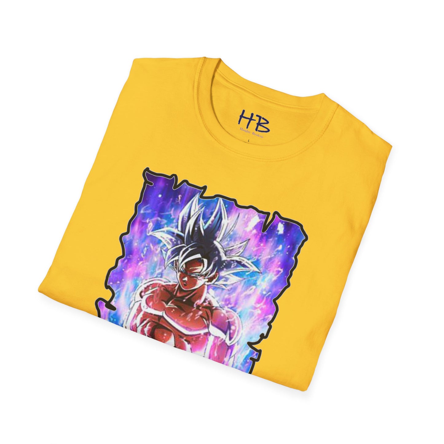 Unleash Your Inner Strength with The Legendary Warrior's Majestic Transformation; The Legendary Warrior Ultra Instinct To Be the Hero and Conquer with Confidence