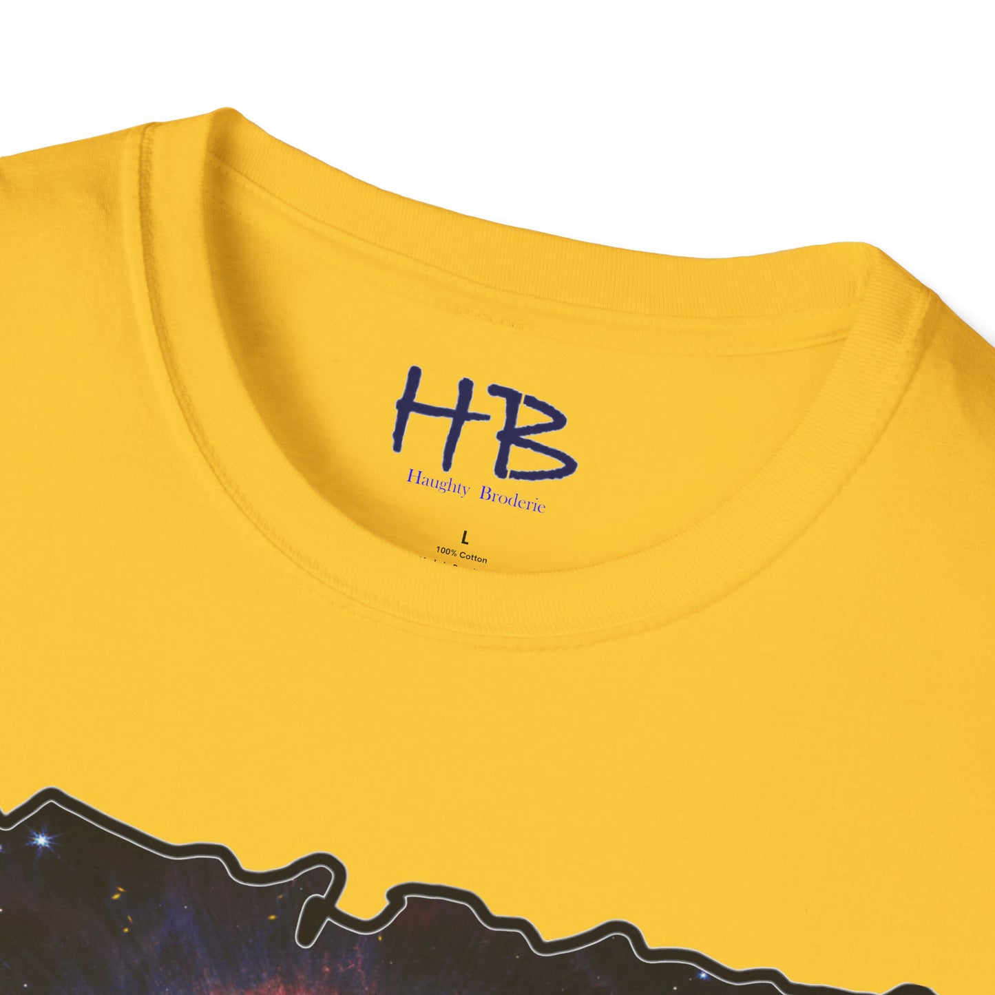 Stellar Galactic Nebula Mirage; Beyond Celestial  Infinity Radiance