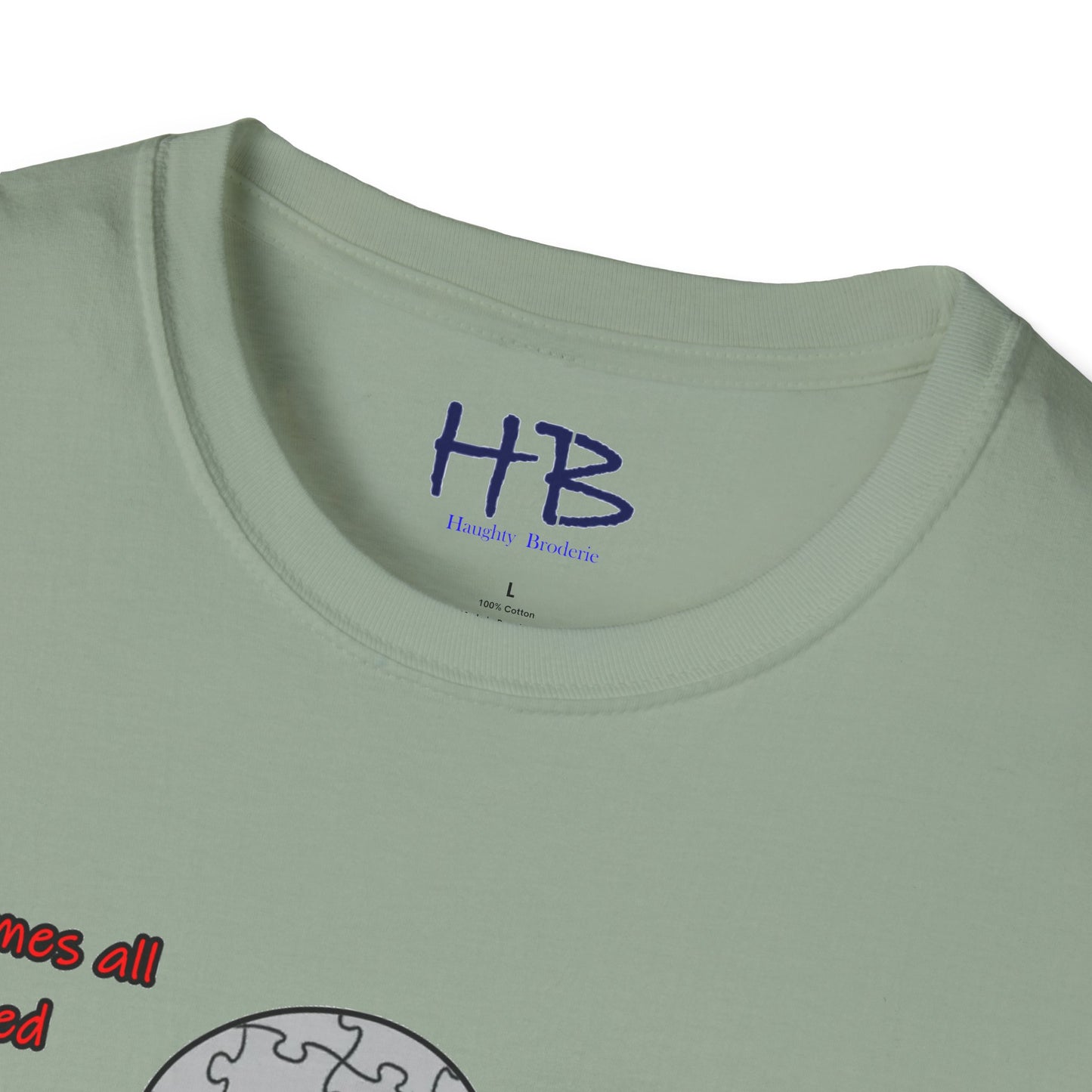 Using The Missing Element Puzzle Piece;  Garment of Wholeness in Body Revelation opting to Finding Your Missing Piece to complete The Journey Within