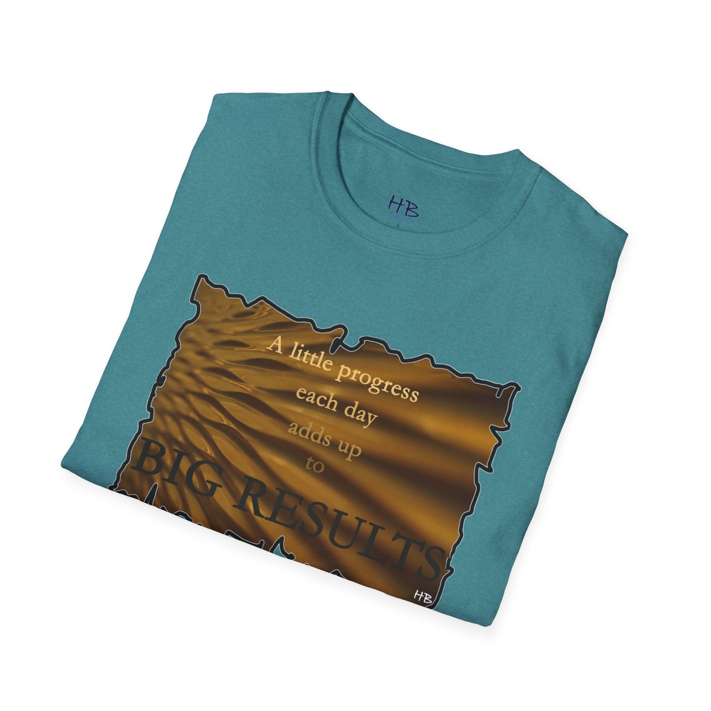 Motivational & Inspirational Progress Reminder