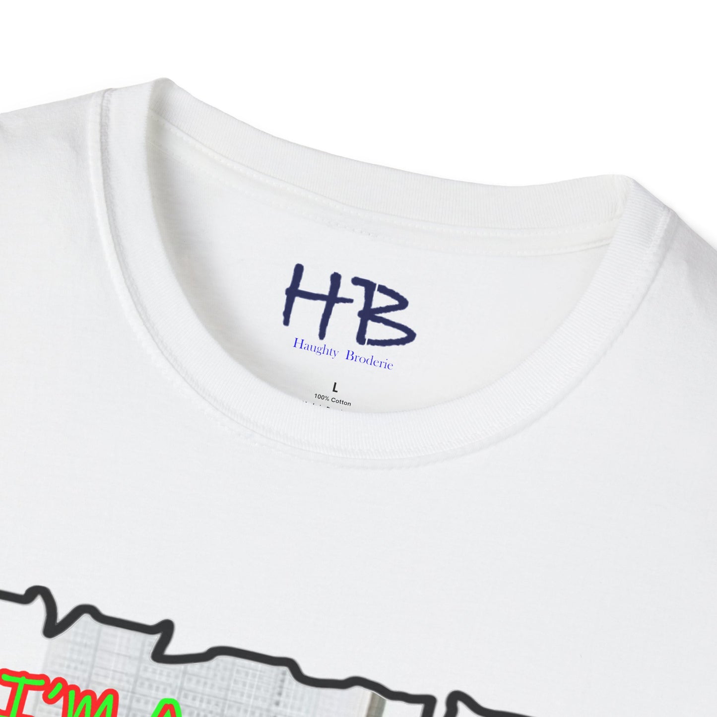 Wall Street Bullish Fashion Trading Enthusiast; Green & Red Confidence Stock Market Vibes