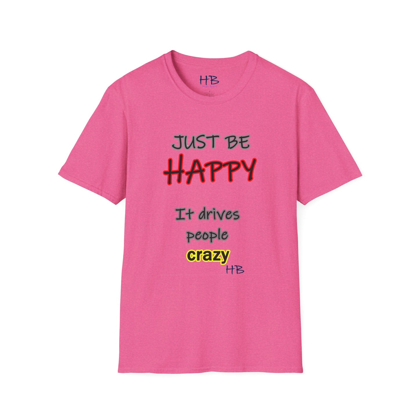 Positive Vibes Attire uses Optimism in Fabric; Embrace Happiness while Spreading Smiles by Being Happy