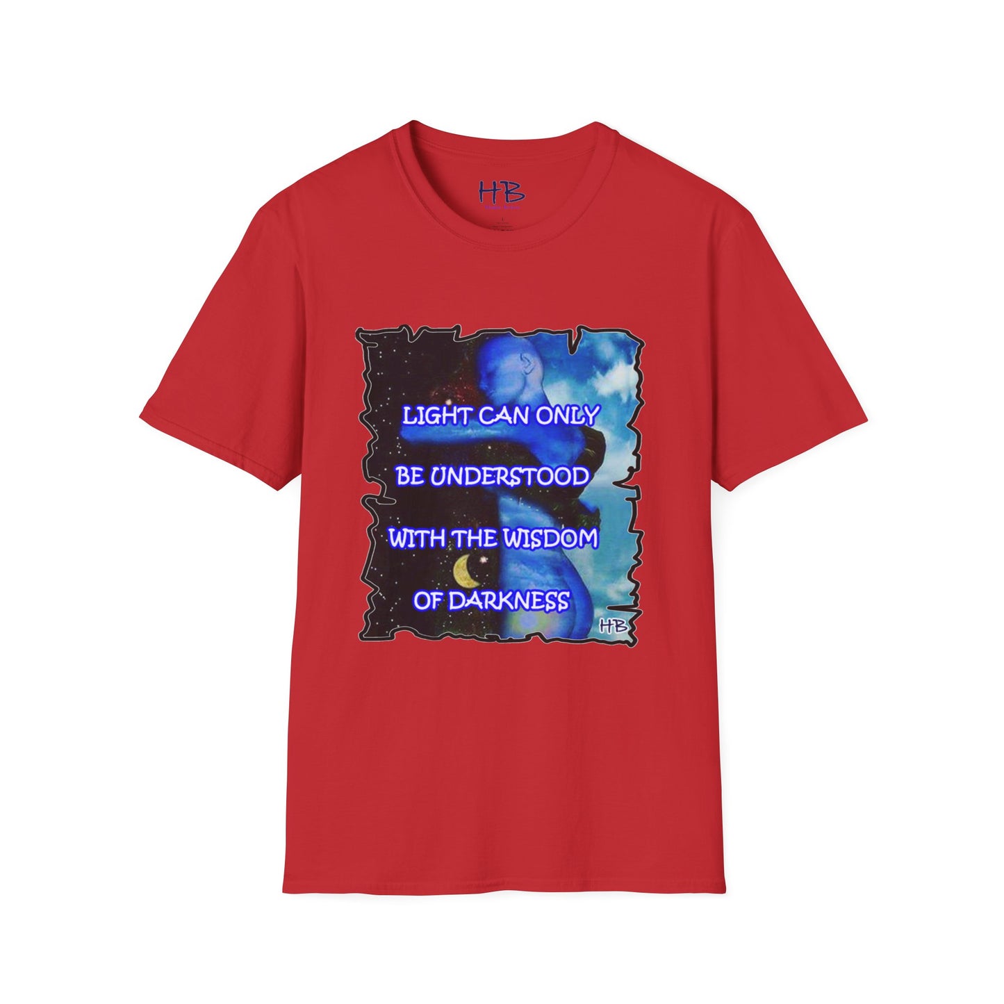 Celestial Symphony using Threads of Enlightenment: Embrace the Wisdom of Light and Darkness by Bridging the Abyss using The Yin-Yang of Fashion!