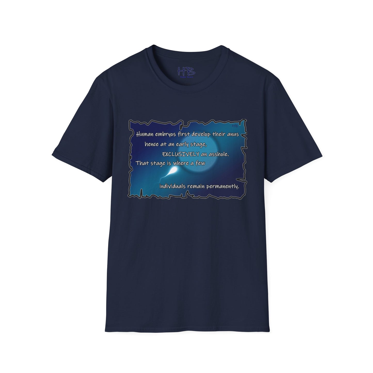 The Womb Wonders Assholes Cellular Laughter Chronicles; Humorous Science Laughing with Life From Zygote to Zinger