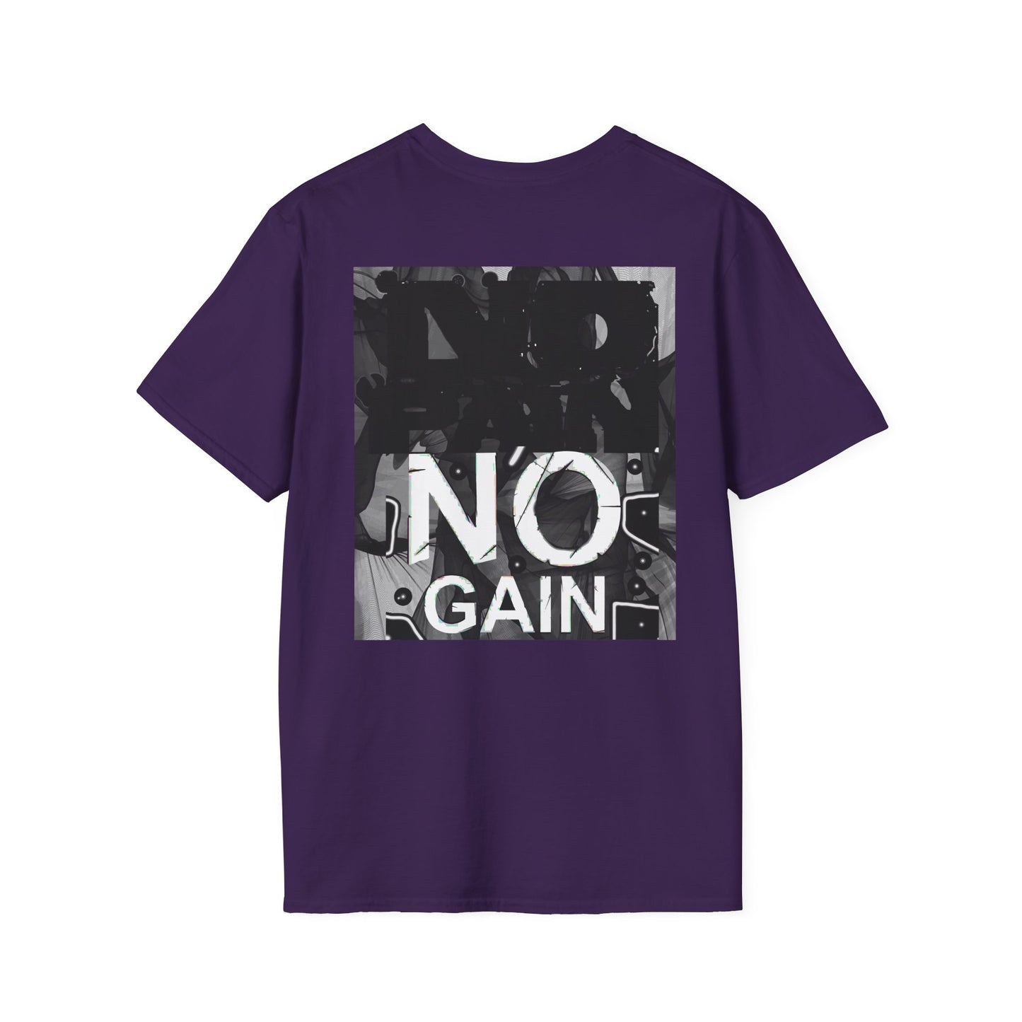 Triumph Trail Journey to Success with No Pain, No Gain