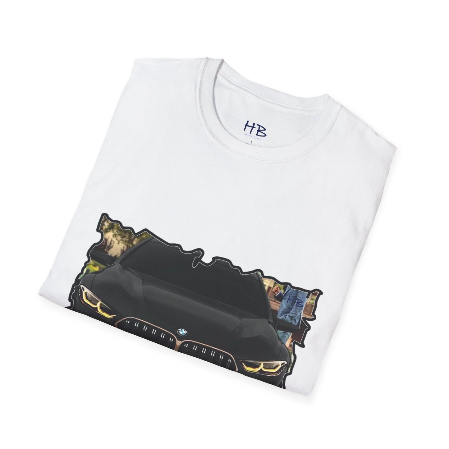 Exquisite BMW M8 Gran Coupe