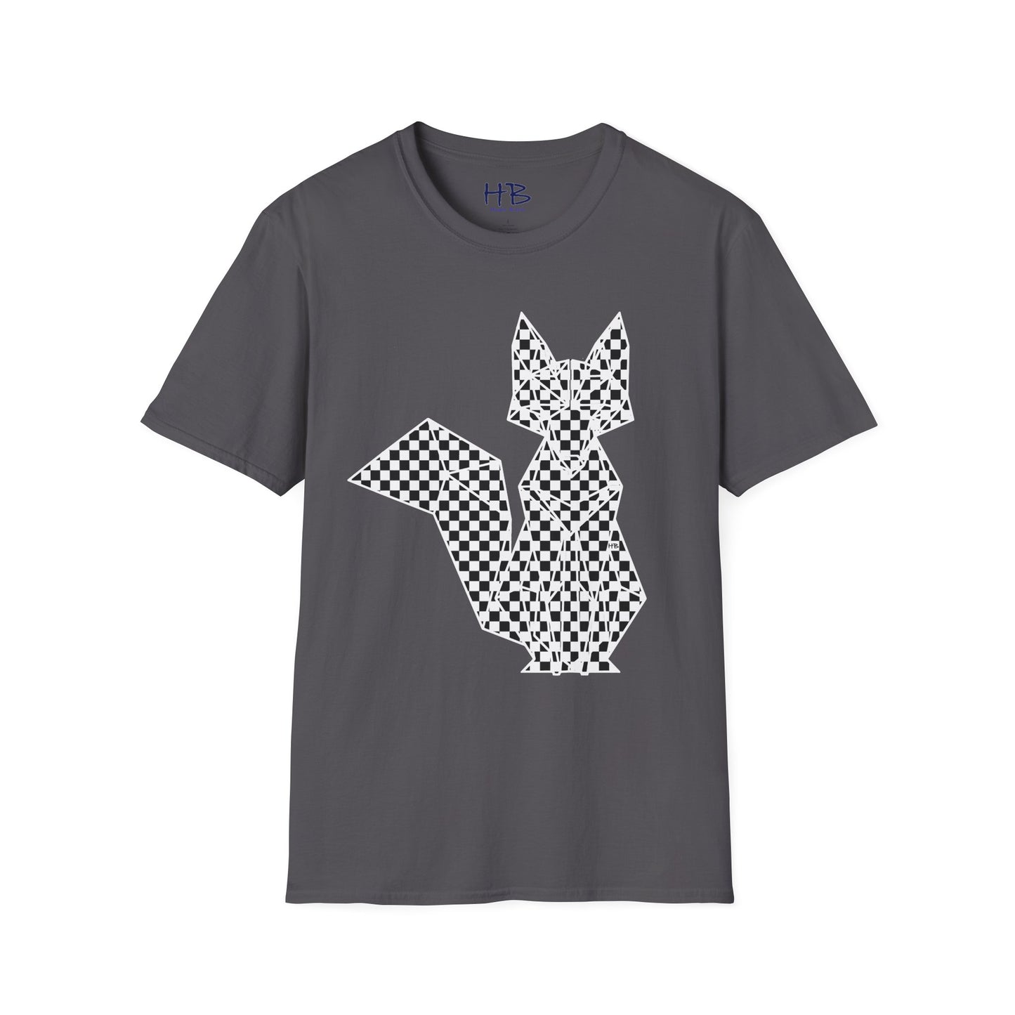 Elegant Sophisticated Chic Fox Fashion: A Captivating Depiction