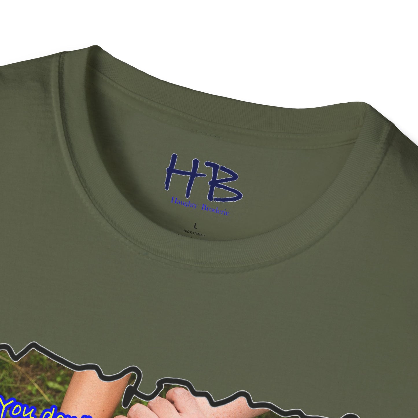 The family is a gift to you as you are to them