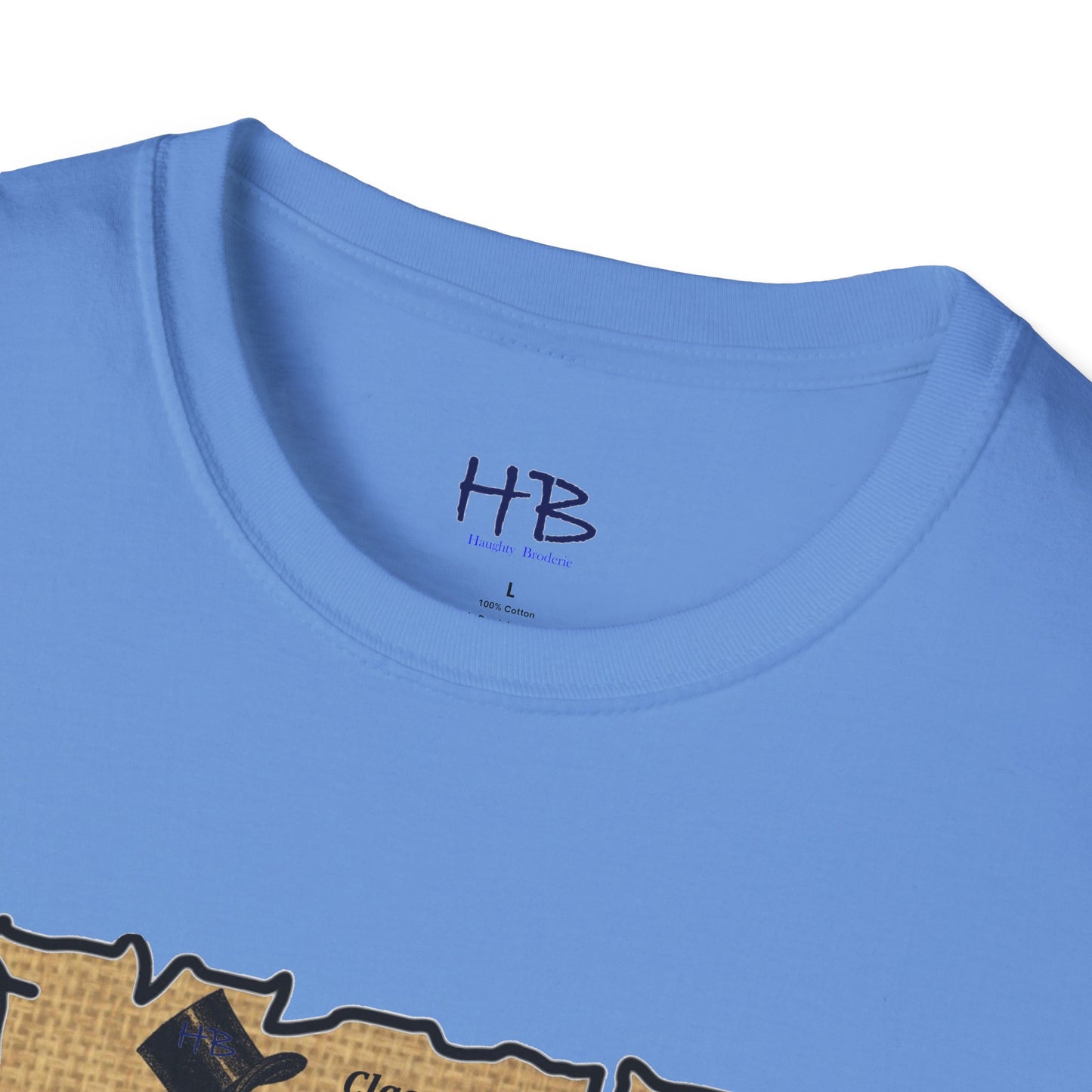 Sophisticated Vintage Silence