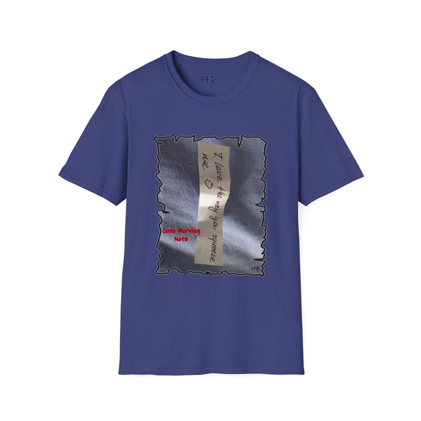 Embrace the Language of Love:  Unveiling the Tender Wearable Love Note