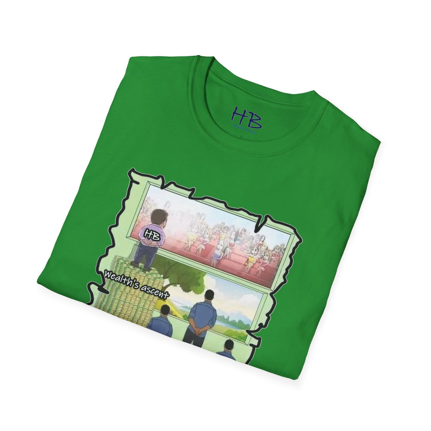 Intellect and Capital Heights Using A Philosophical Garment of Wealth's Vista;  The Wealth-Education Dichotomy Beyond Barriers